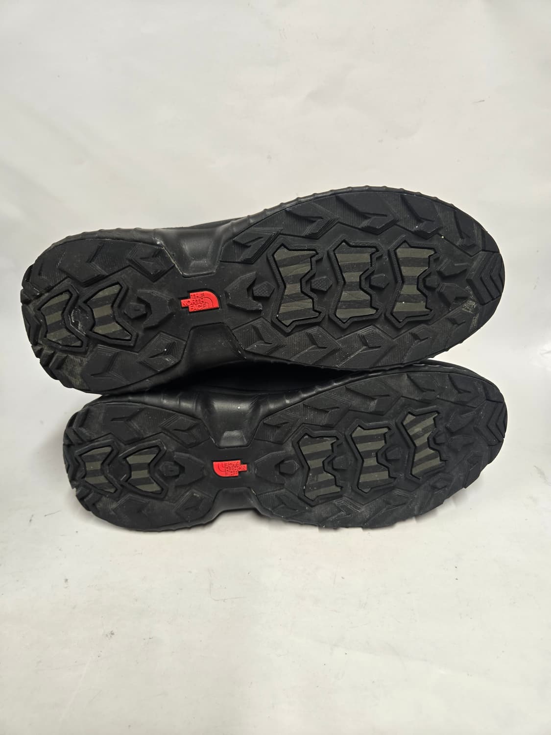 노스페이스 다운 방한부츠  블랙240mm 상품이미지5