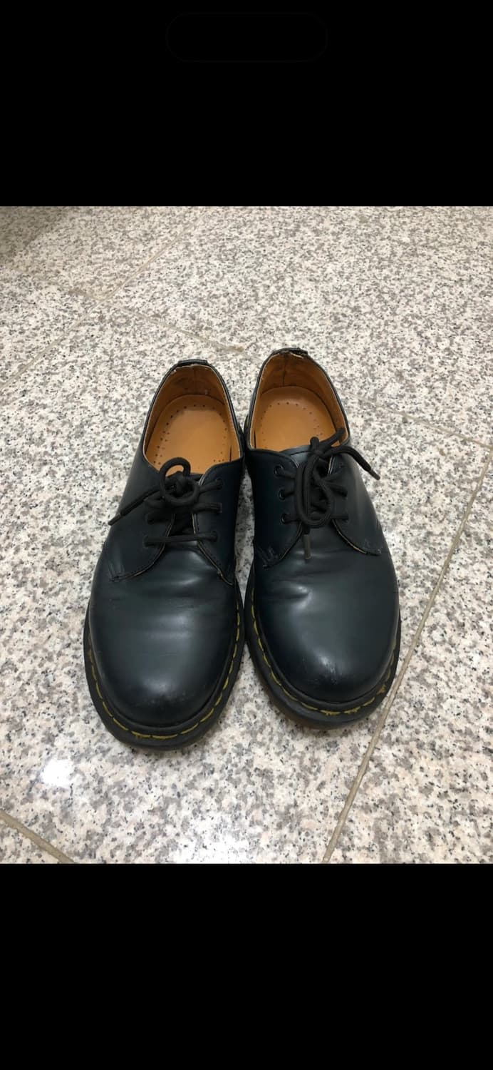 닥터마틴 1461 네이비 250 상품이미지1