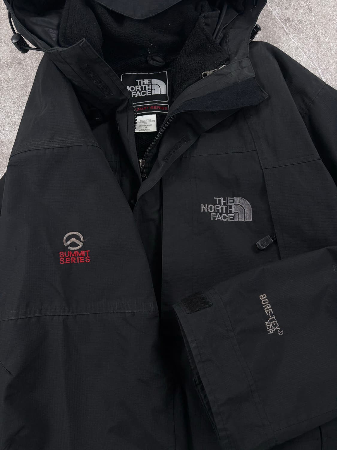 The North Face Mountain Jacket    상품이미지2