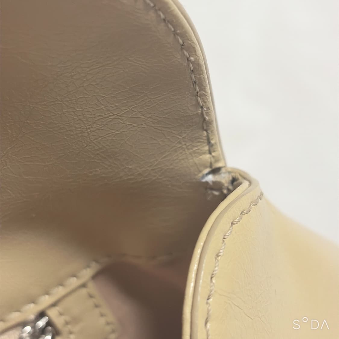 LOEUVRE 루에브르 숄더백 상품이미지8