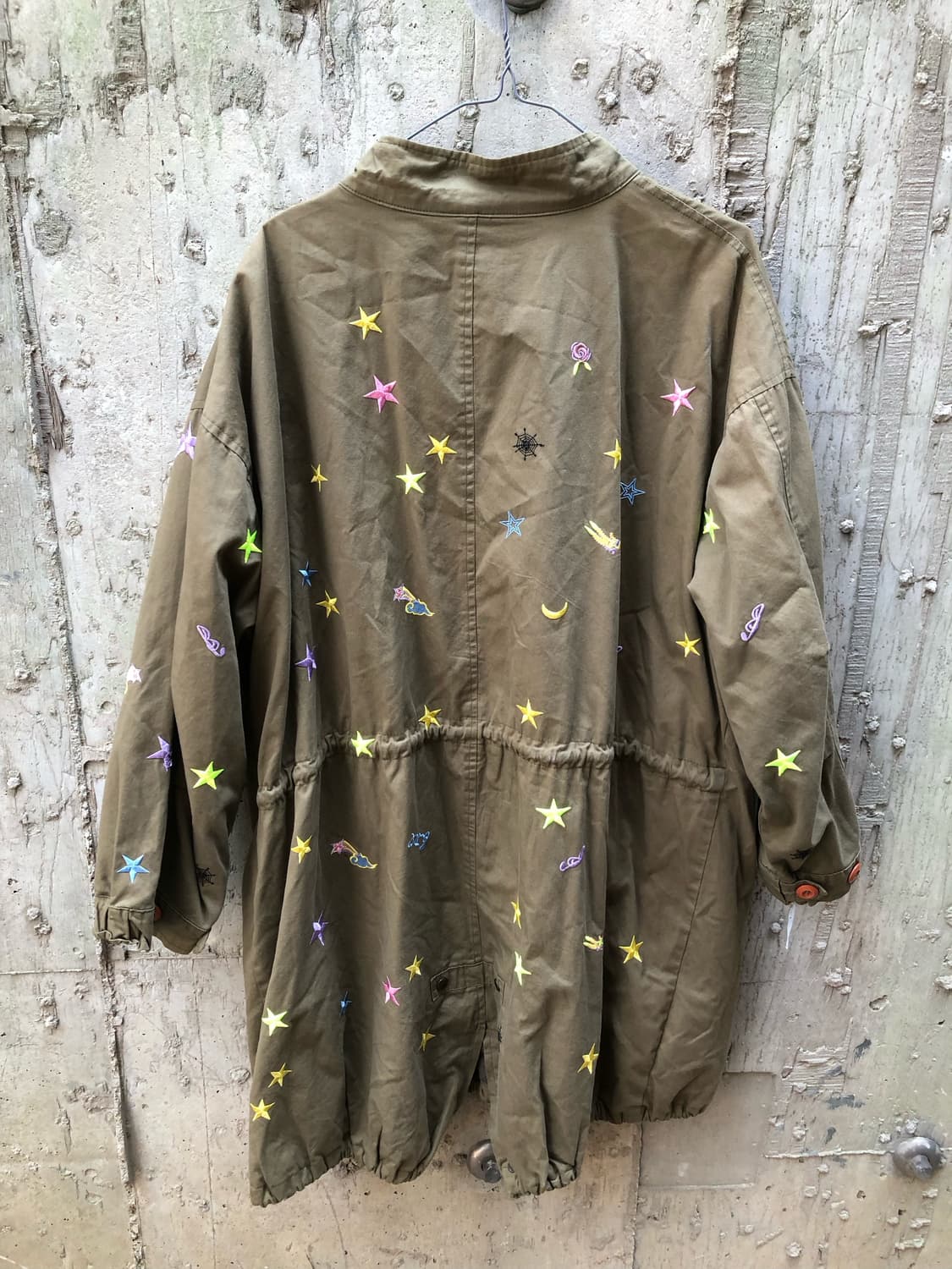 stardust jacket 상품이미지8