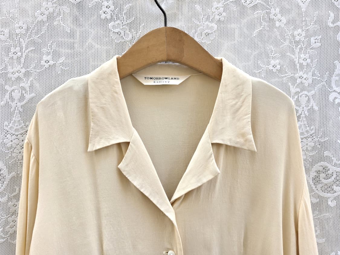 투모로우랜드 볼지 (made in japan) 상품이미지2