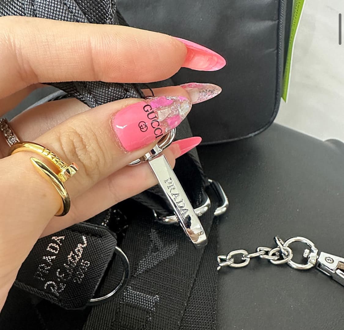 프라다 가방 상품이미지8