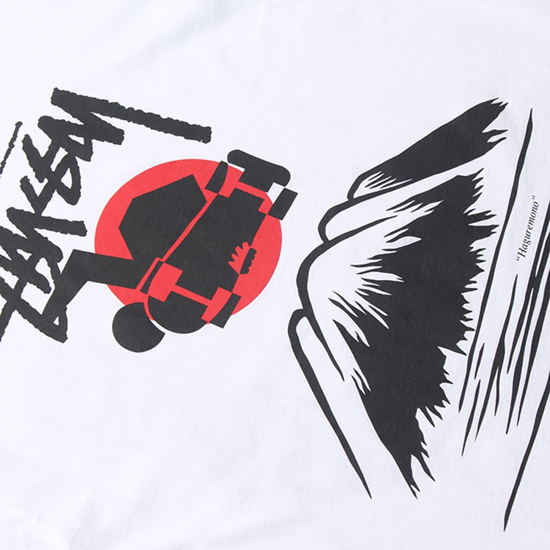  STUSSY X SASQUATCHFABRIX 상품이미지3