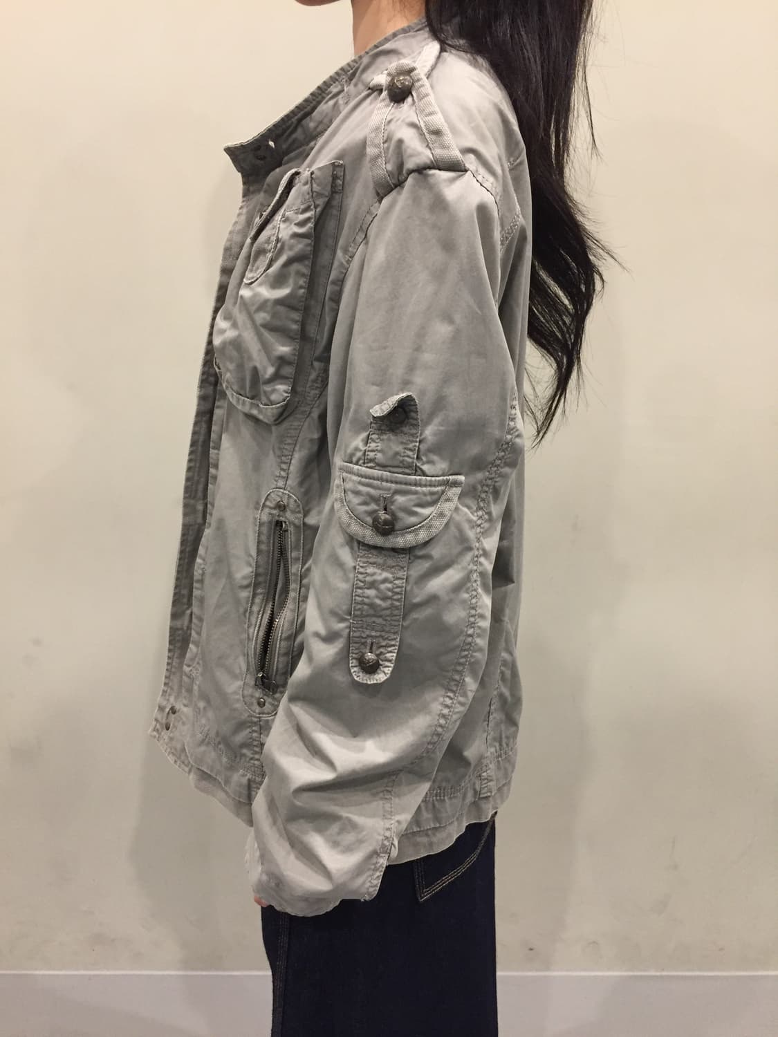 빈티지 Y2K 자켓 상품이미지5