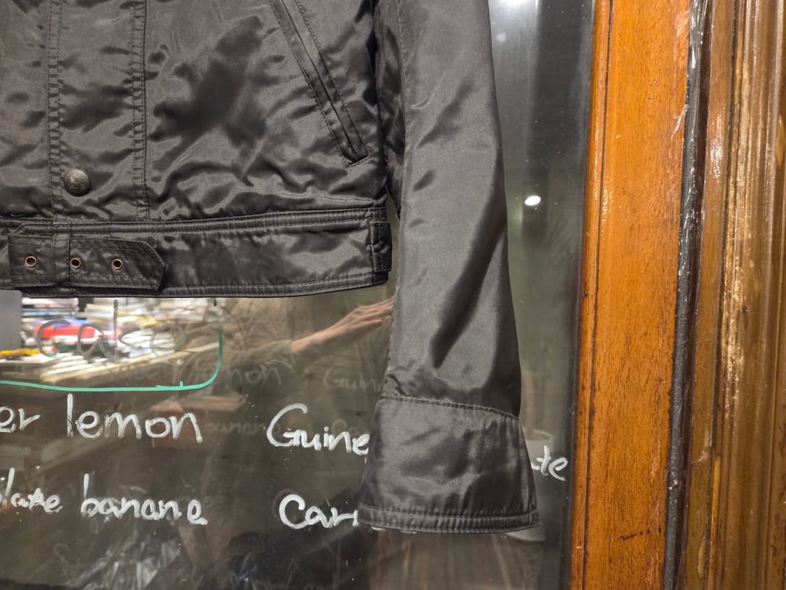 벨스타프 유틸리티자켓  상품이미지8