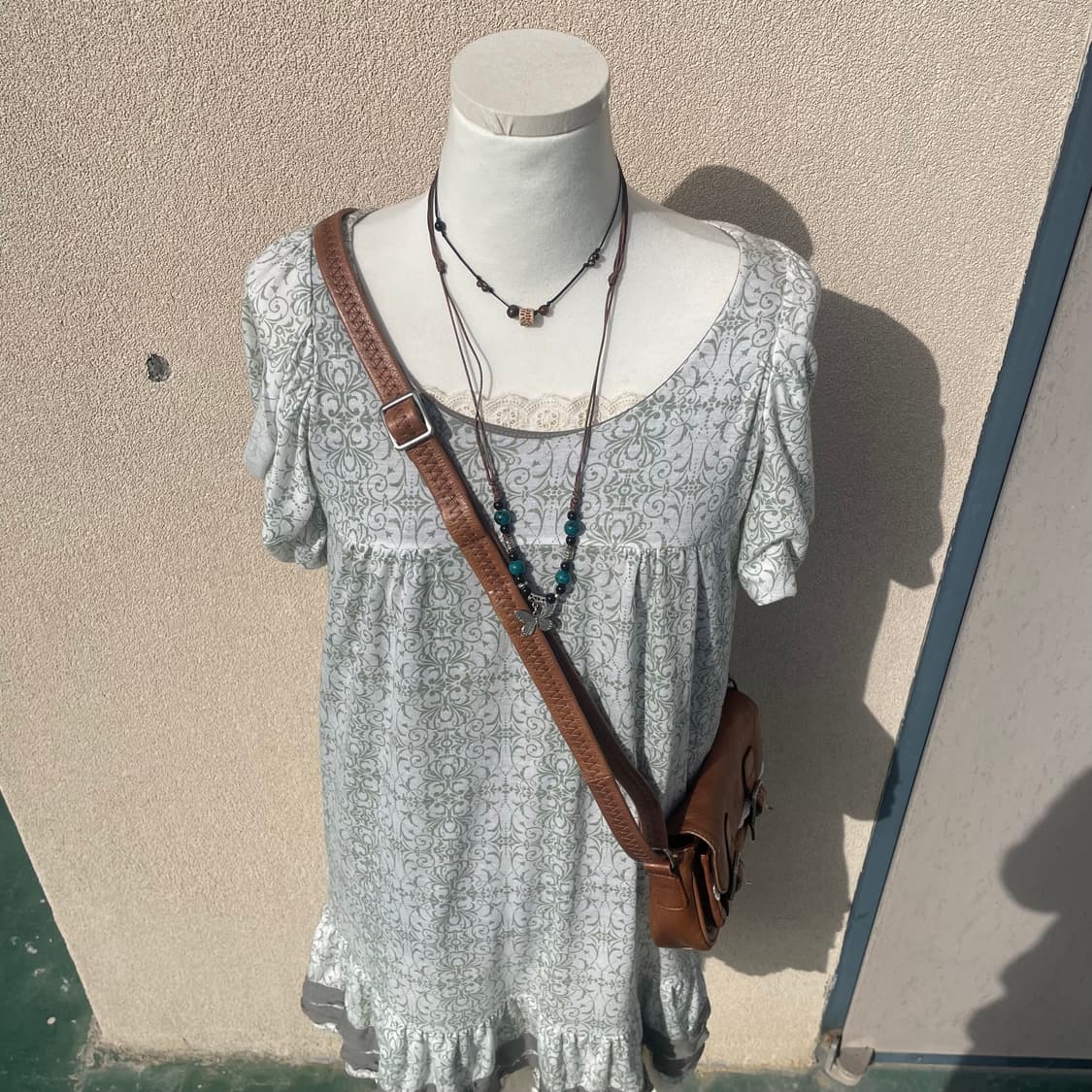 모리걸 원피스 상품이미지3