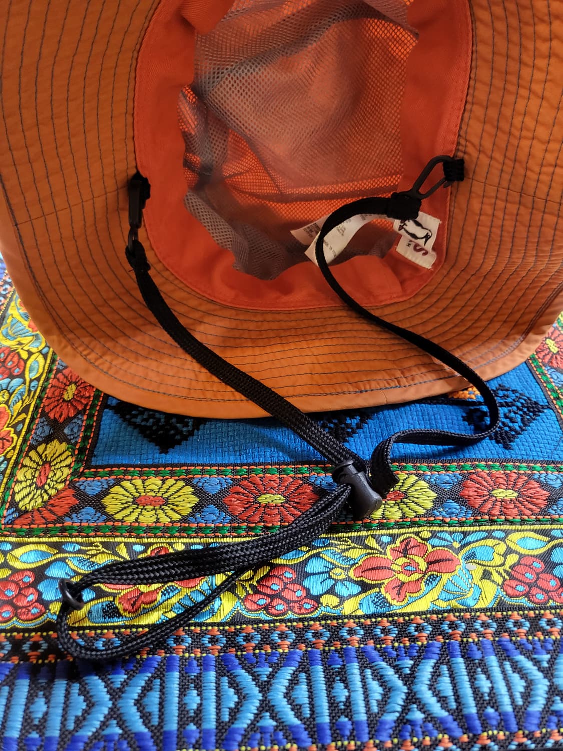 CHUMS 페스헷 상품이미지5