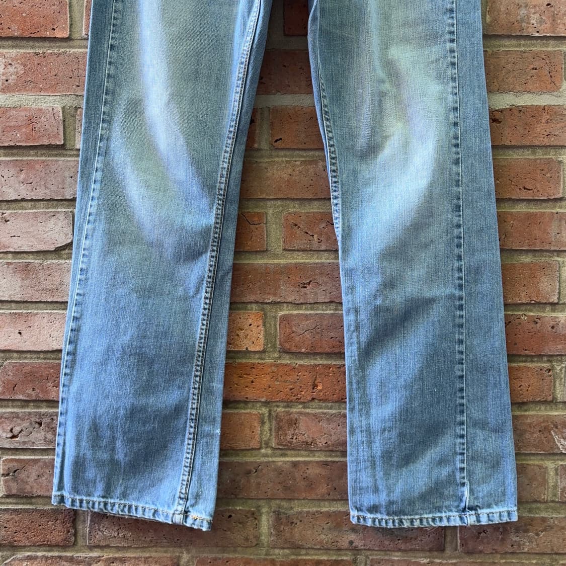 리바이스 Levi’s 527 부츠컷 데님 팬츠 상품이미지6