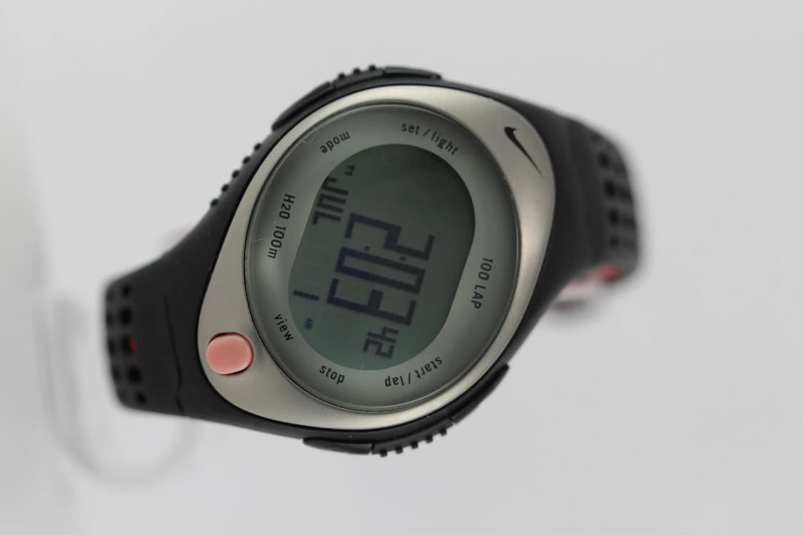 나이키 시계 트라이액스 Nike Triax 100 상품이미지2