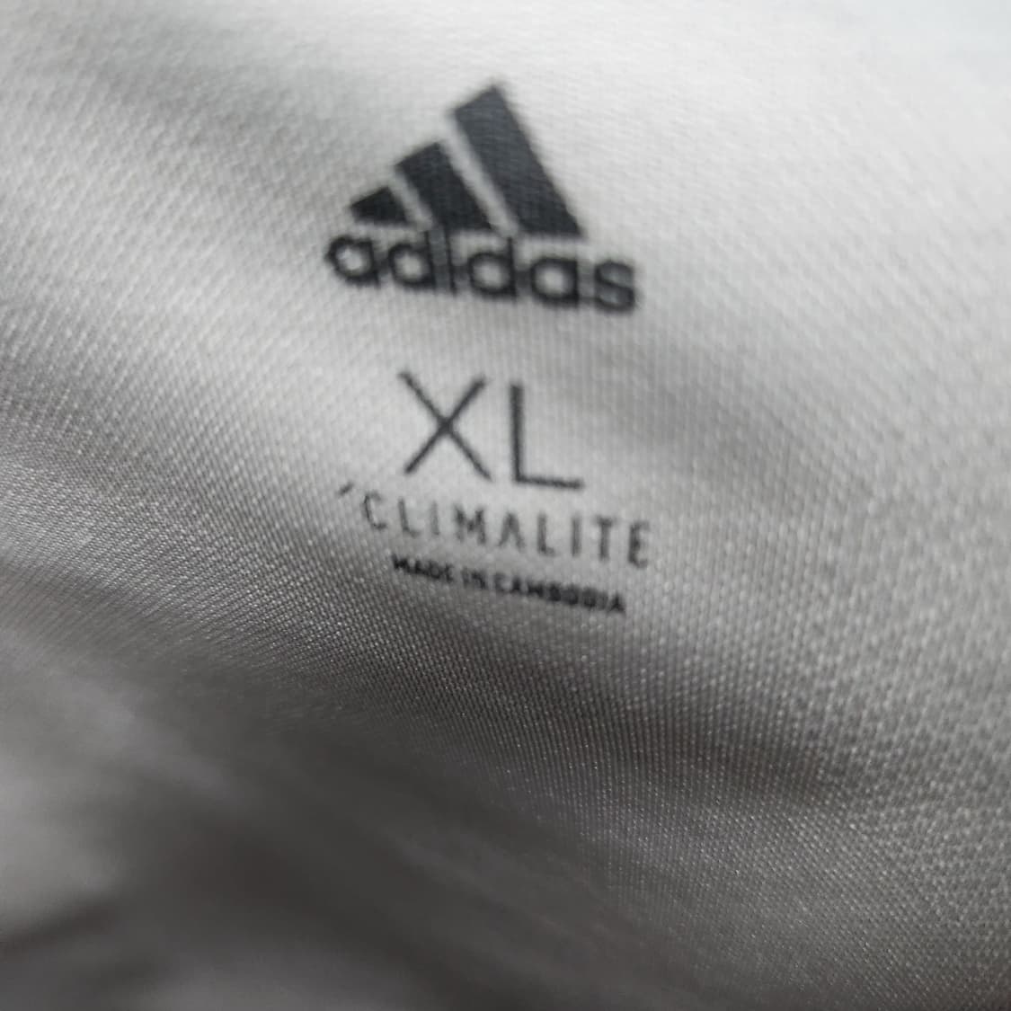 아디다스 19-20 유벤투스 어웨이 반팔 삼선 져지 XL(L) 상품이미지5