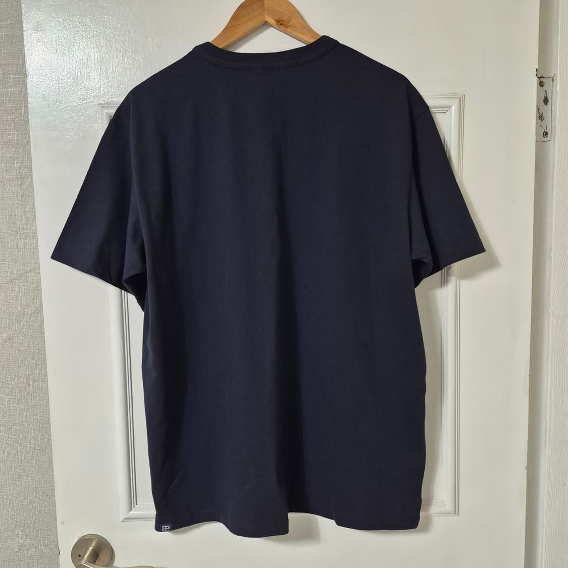 (L) 이스트로그 Eastlogue Permanent 원포켓 티셔츠 상품이미지5