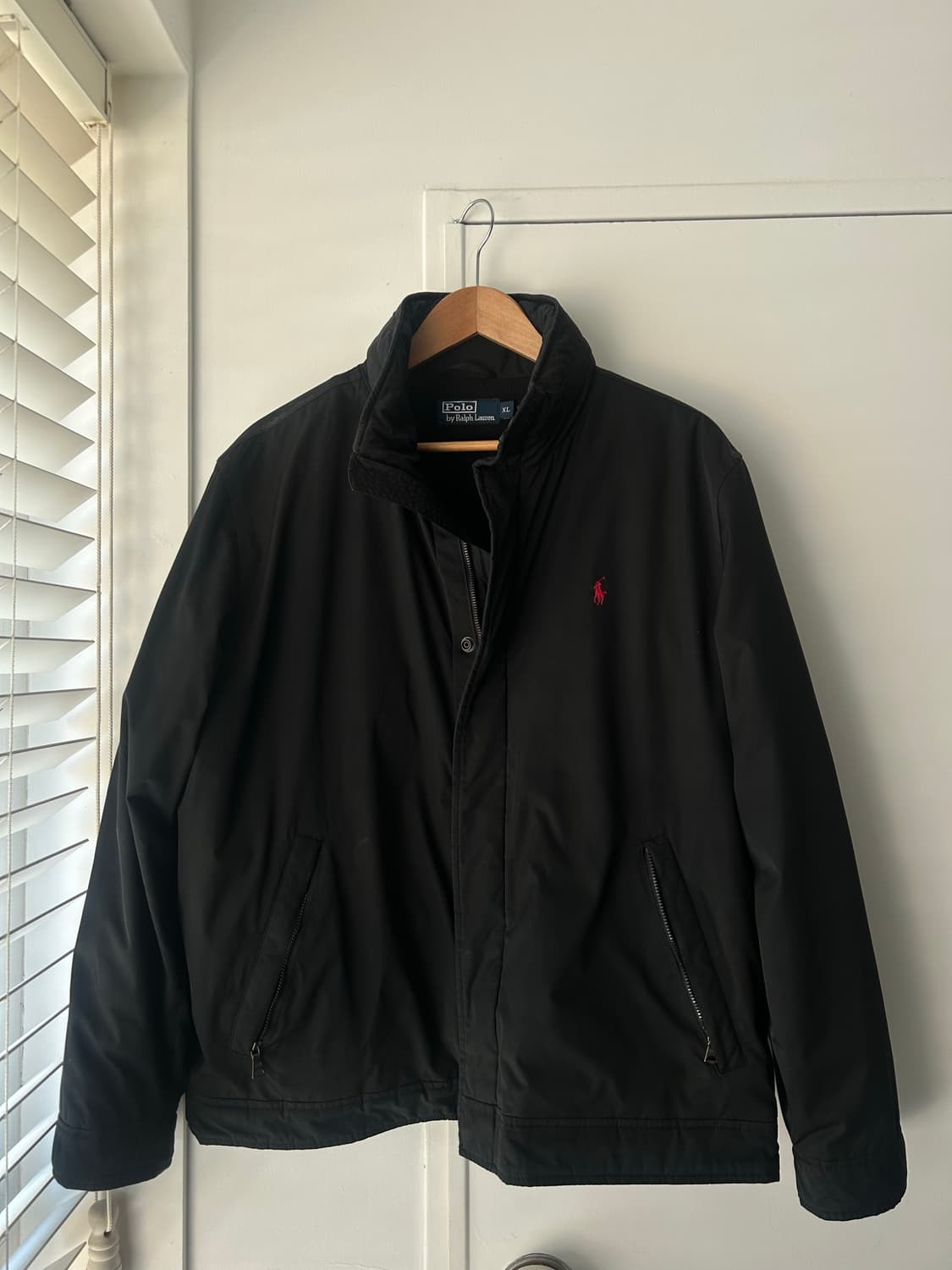 폴로 자켓 상품이미지1