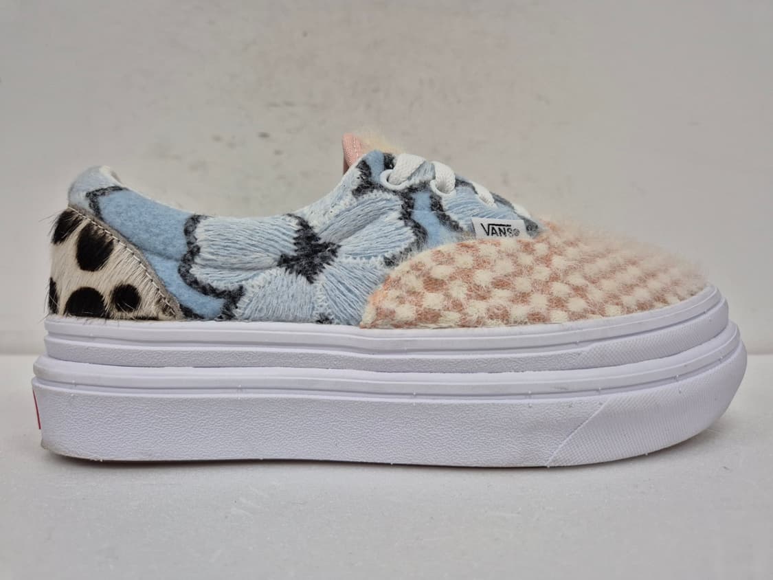 반스 여성 스니커즈 235 상품이미지1