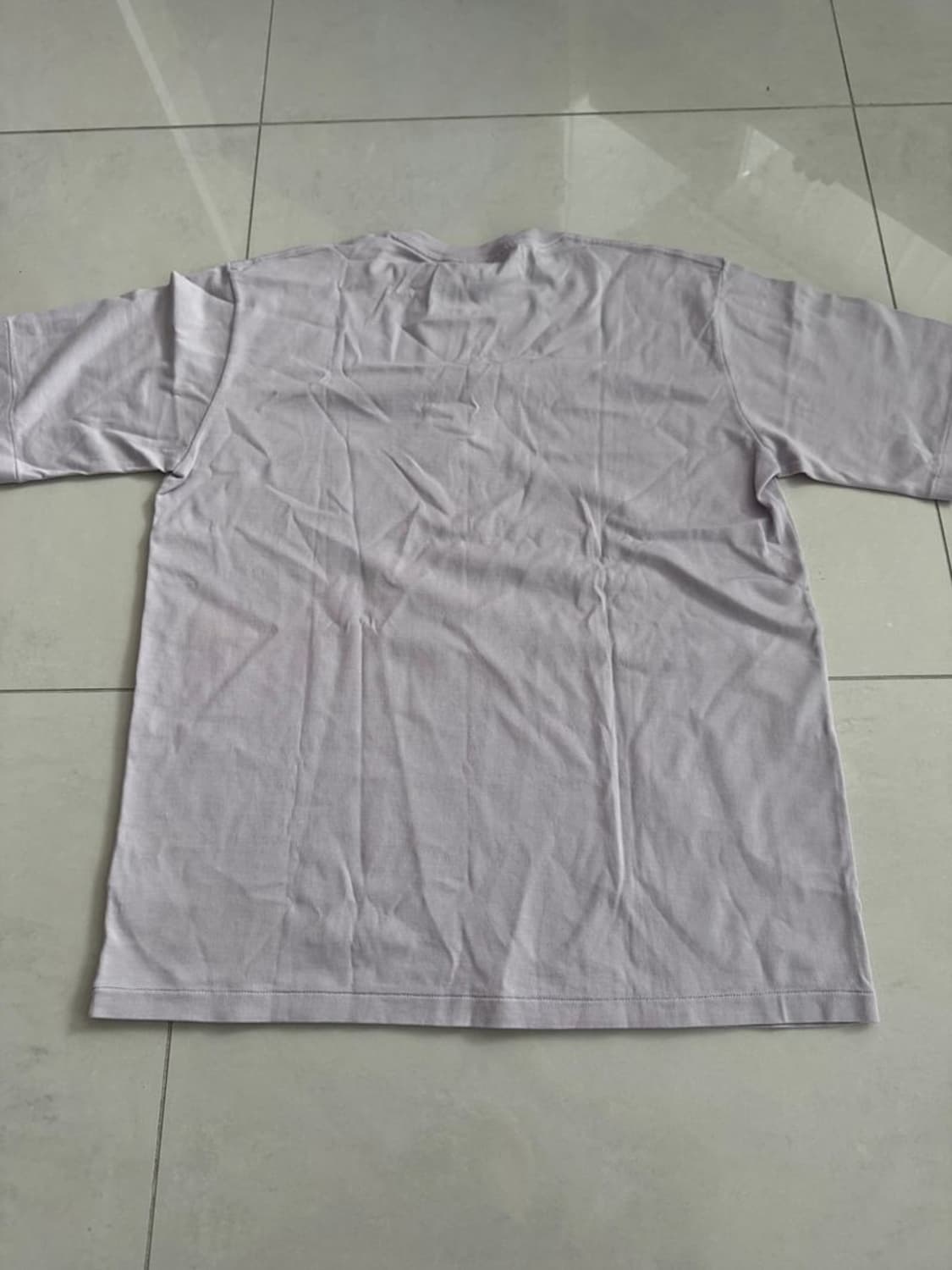 AURALEE 반팔 티 상품이미지4