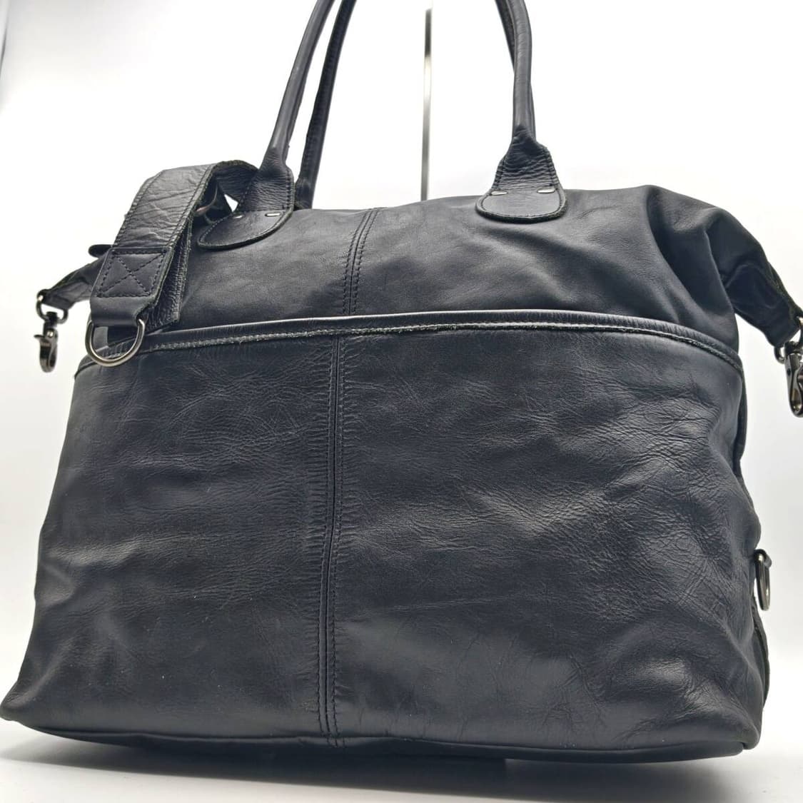 유나이티드 에로우즈 그린라벨 릴렉싱 소가죽 가방 포터 추천 상품이미지1