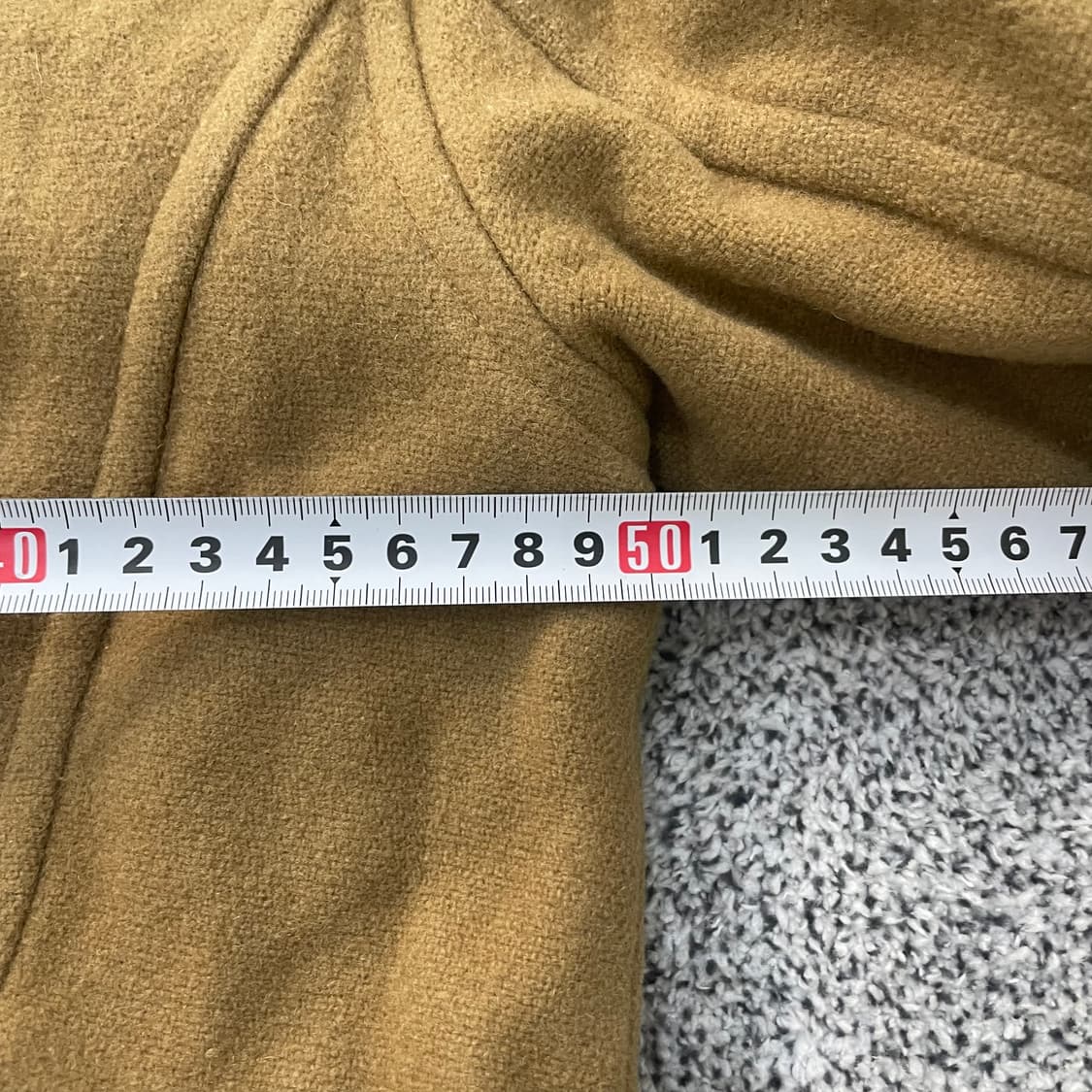 85 겟유즈드 여성 롱코트 0303S1 상품이미지6