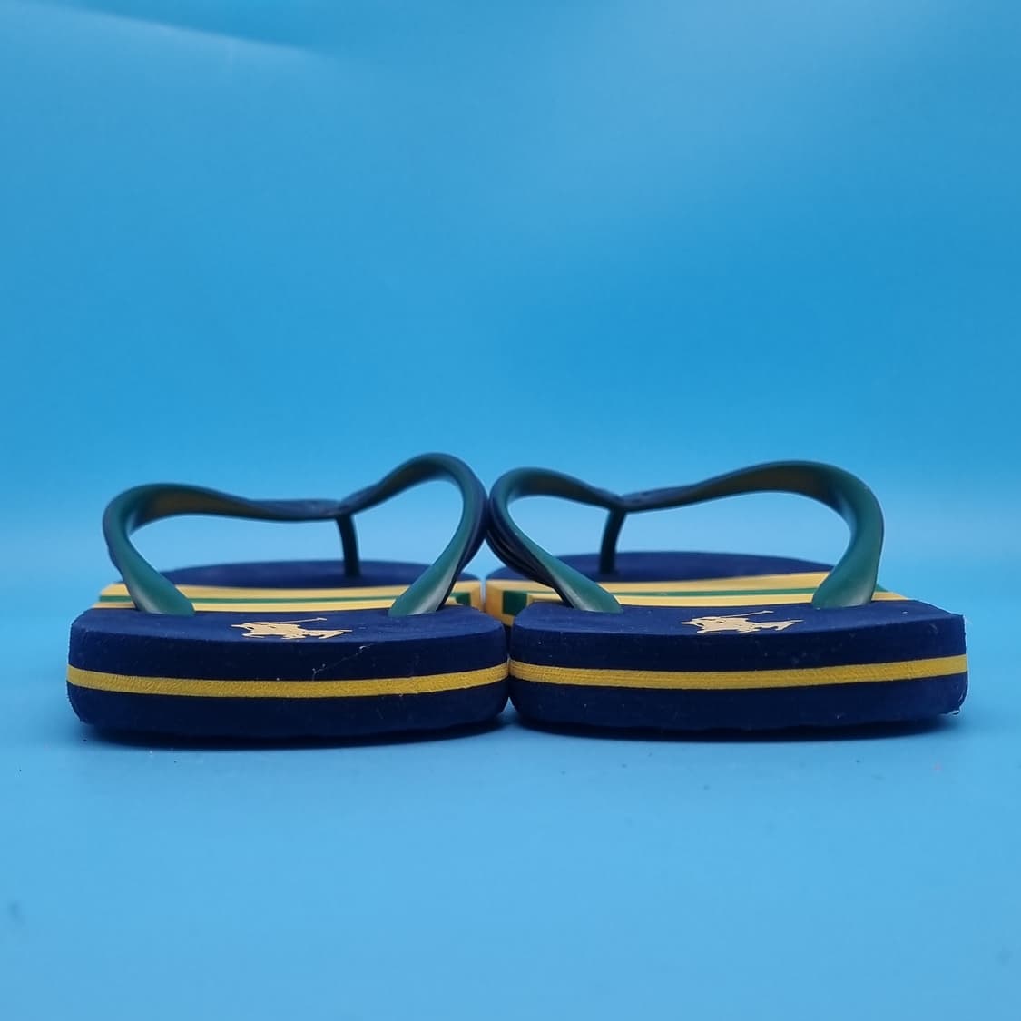 H 폴로 랄프로렌 남성 쪼리260 상품이미지4