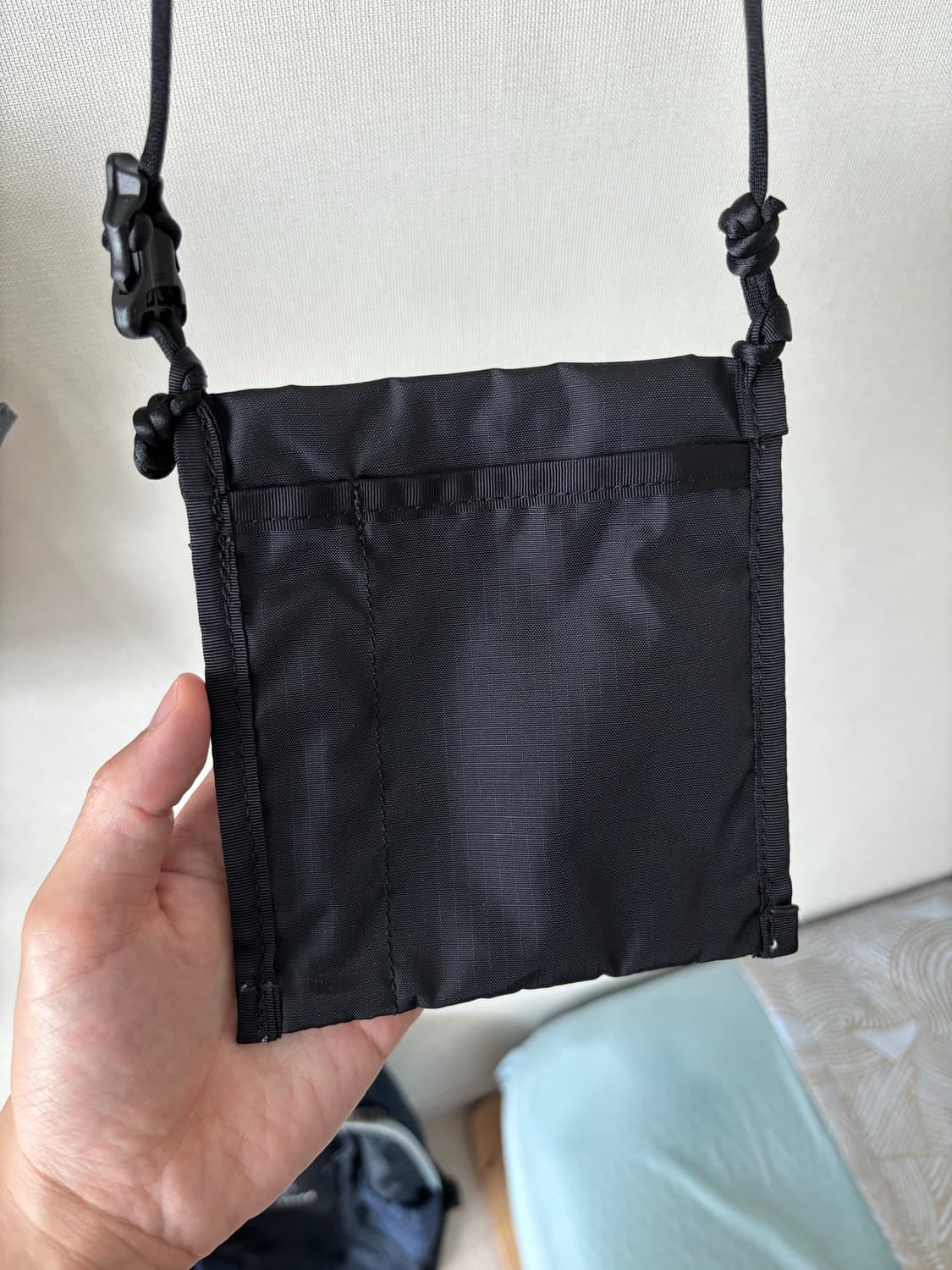 걸스돈크라이 헬리녹스 사코슈백 상품이미지3