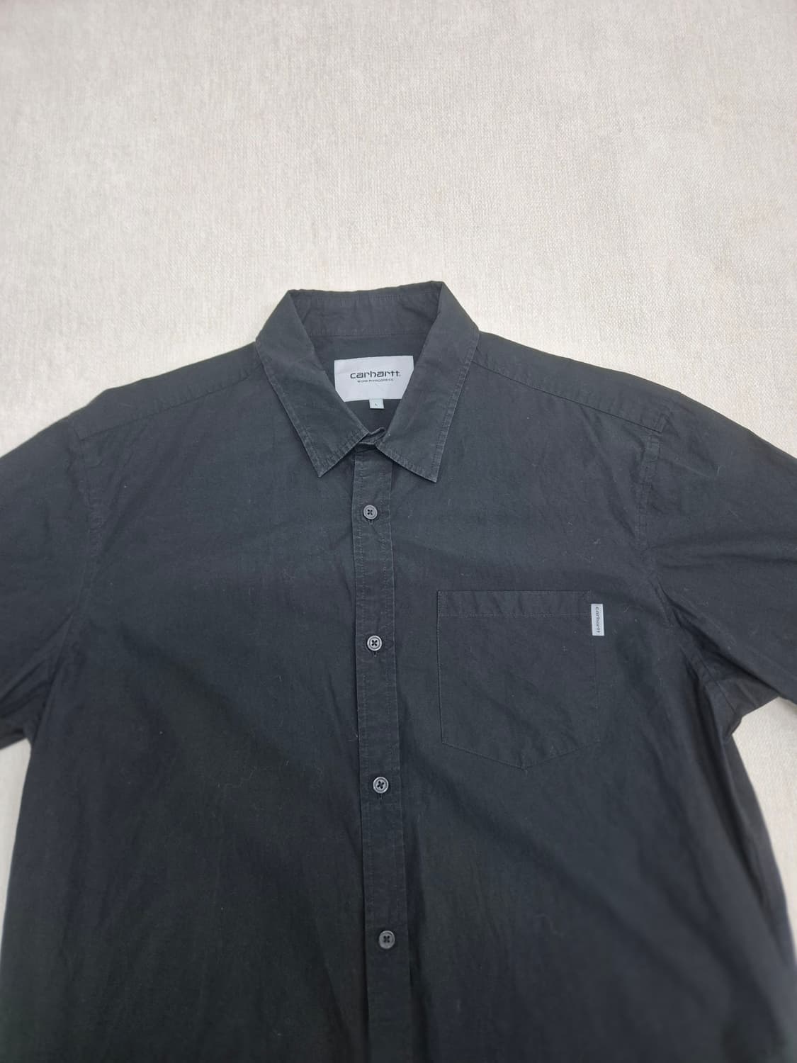 칼하트 셔츠 상품이미지3