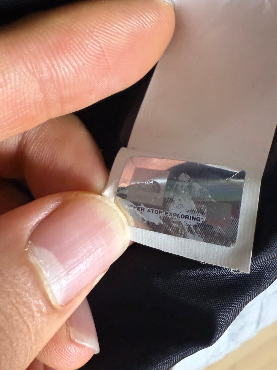 [L] 슈프림 노스페이스 낙엽 자켓 상품이미지7