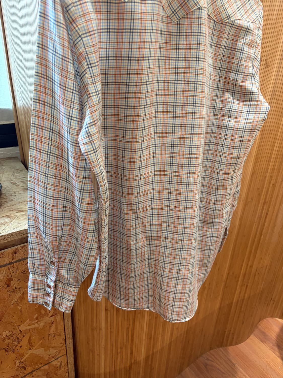 GWG Shirt 상품이미지6