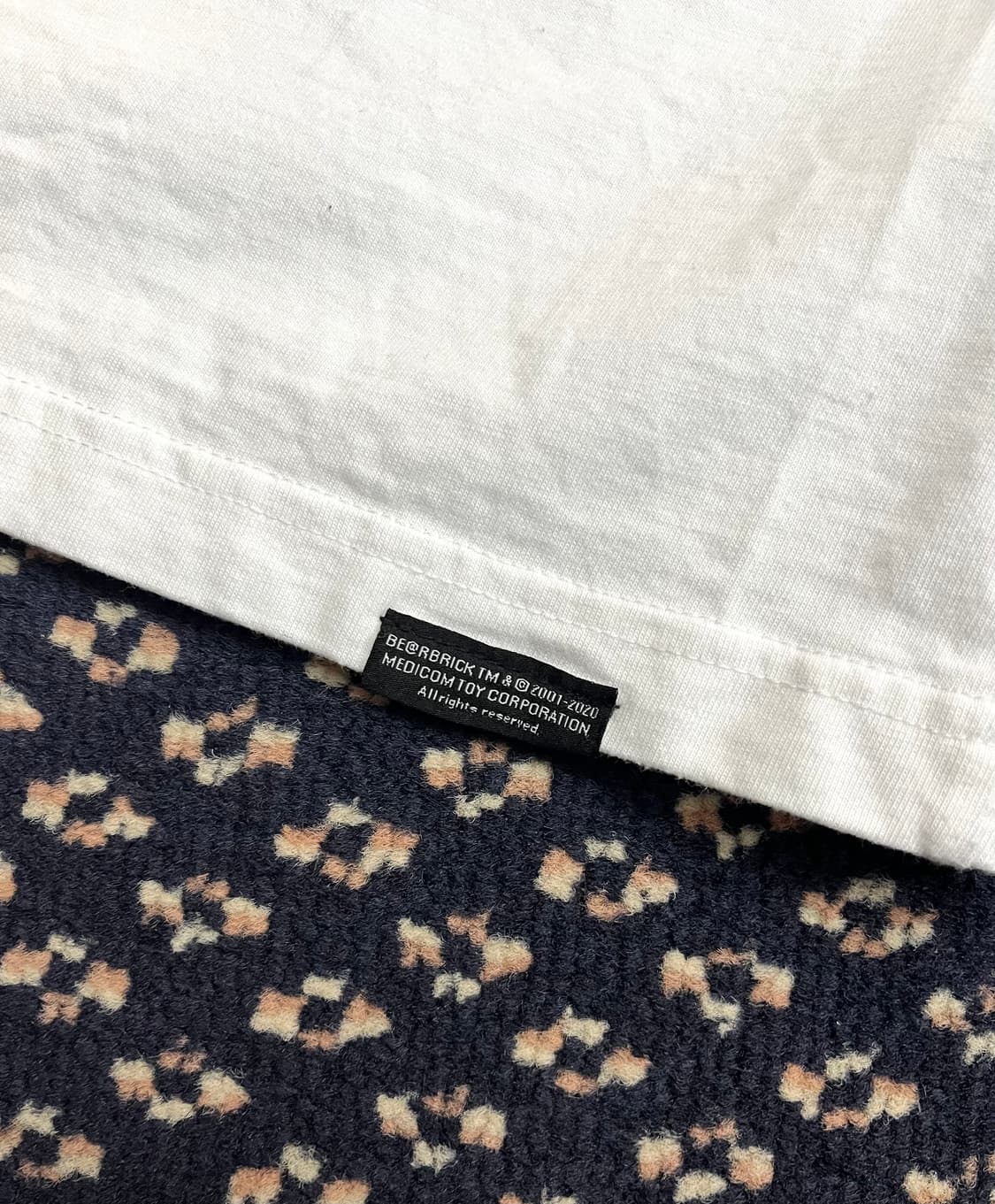 Neighborhood X Medicom Bearbrick 상품이미지5