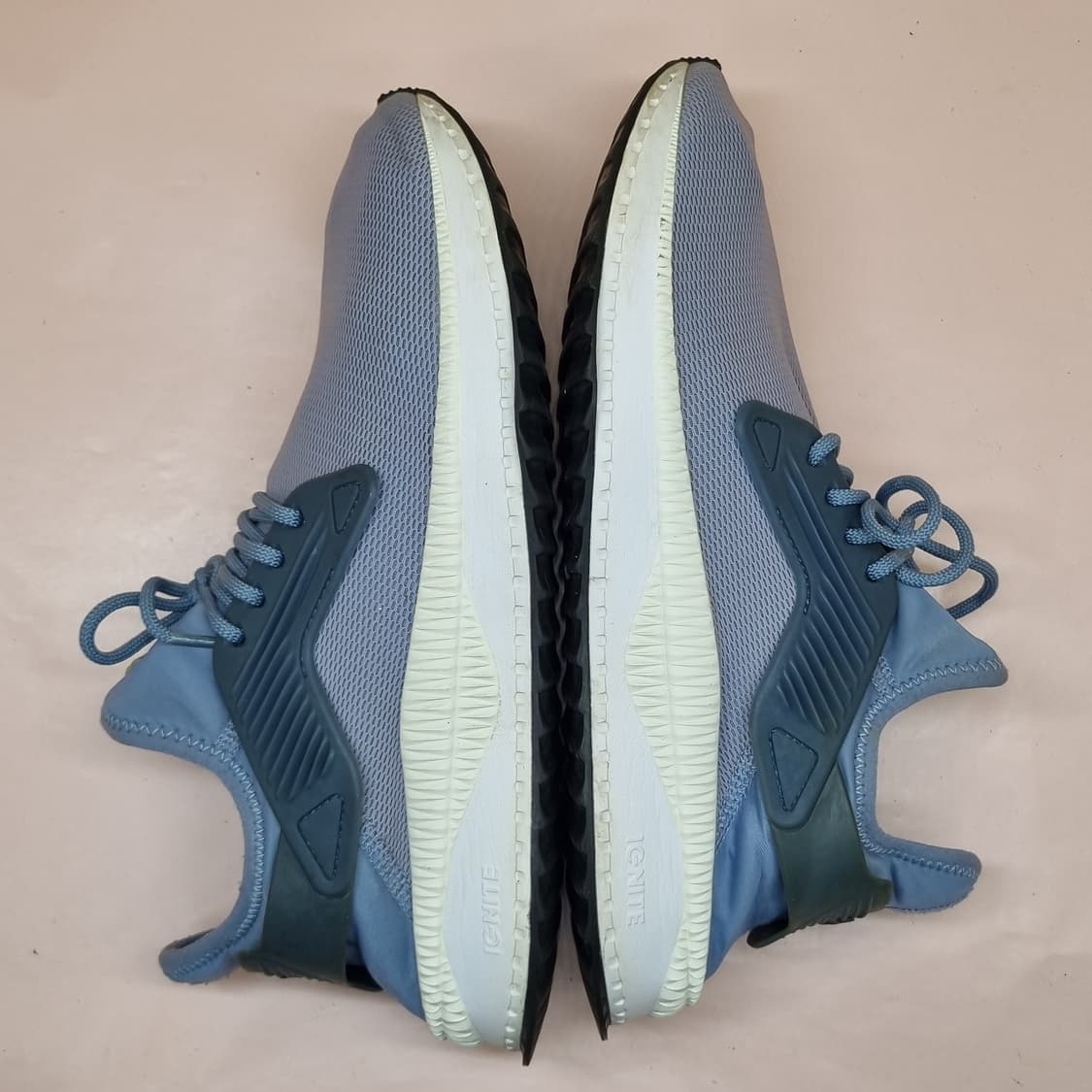 푸마 츠기케이지 남성스니커즈 290 상품이미지5