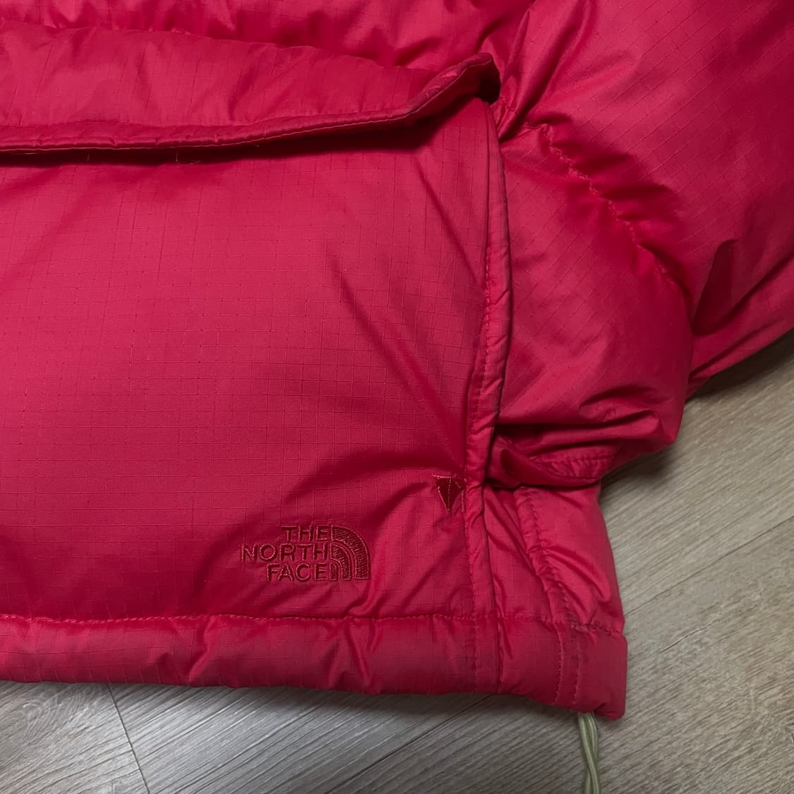 노스페이스 헤리티지 시에라71 상품이미지4