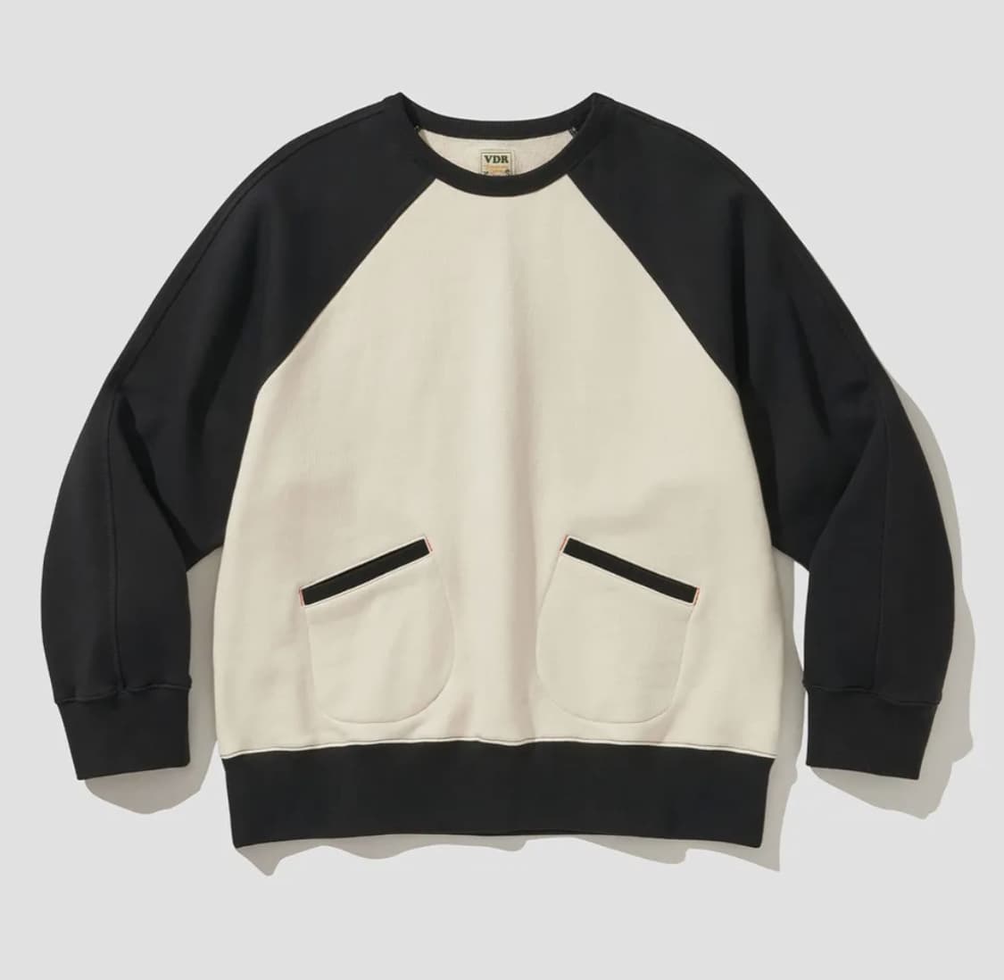 VDR(비디알)-ROUGH RIDERS SWEATSHIRT(XL) 상품이미지1