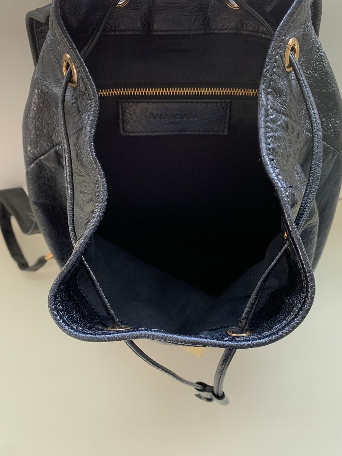 발렌시아가 모터 백팩 상품이미지8