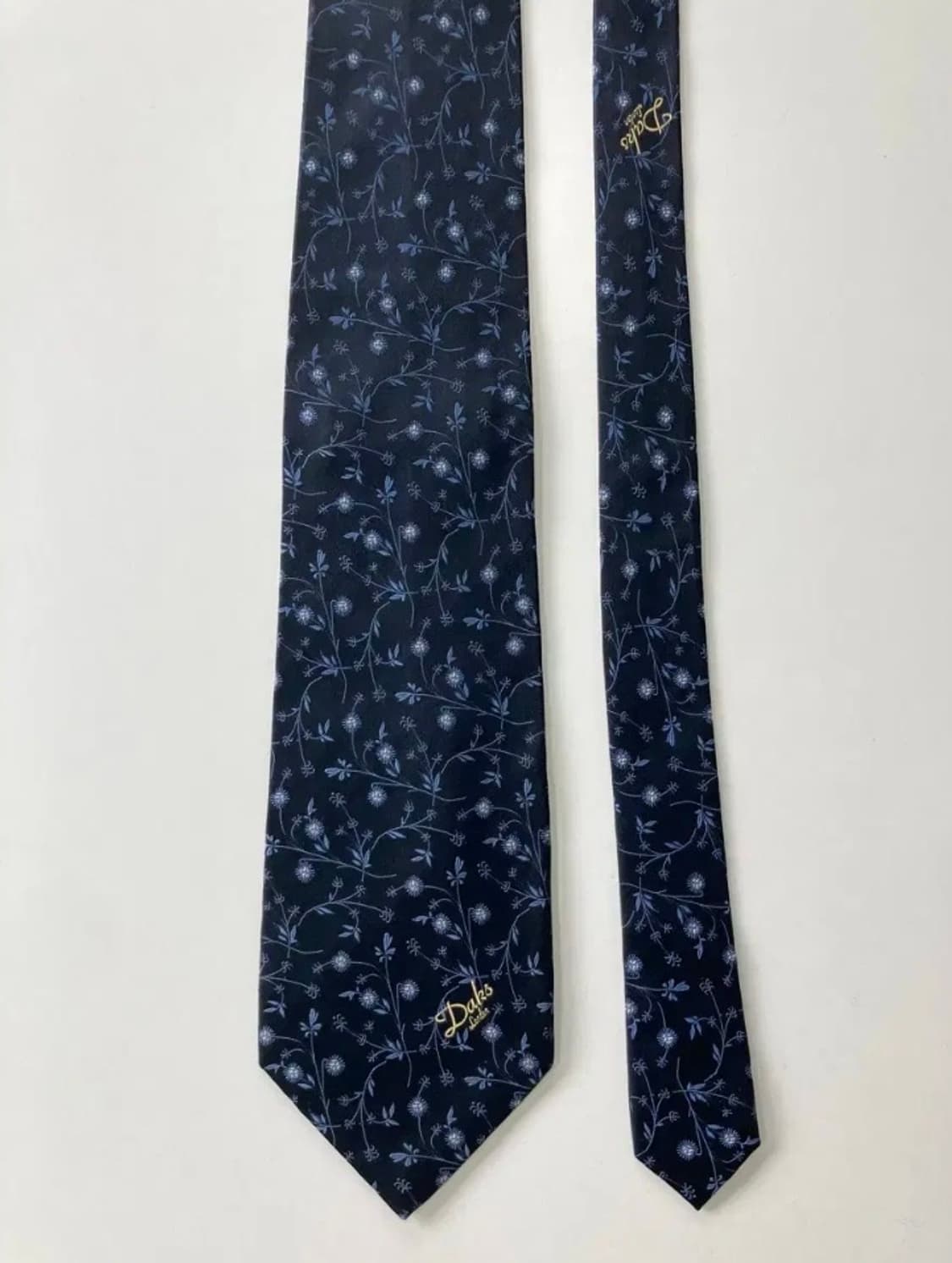 닥스 넥타이 상품이미지1