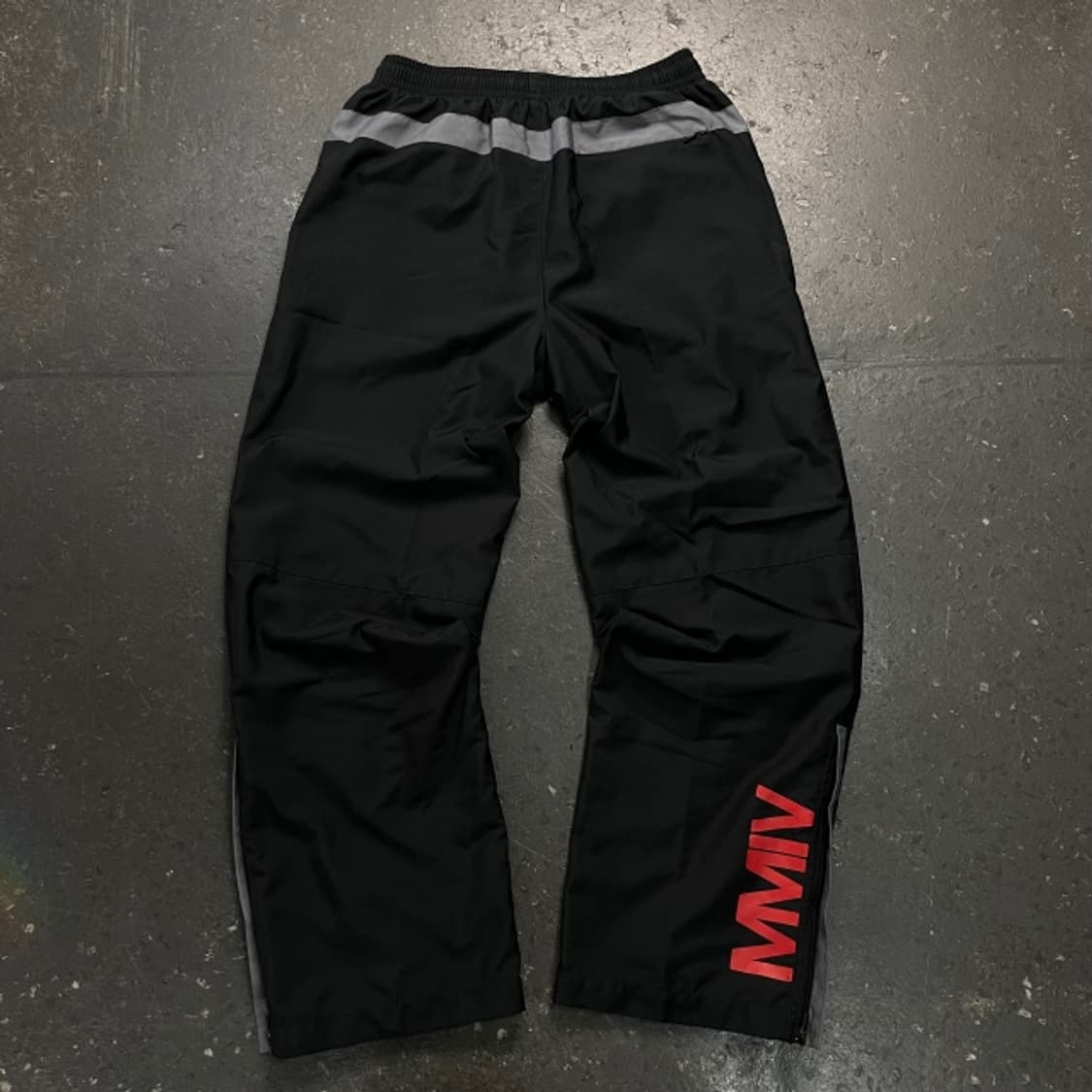 100 나이키 나일론 팬츠  상품이미지6