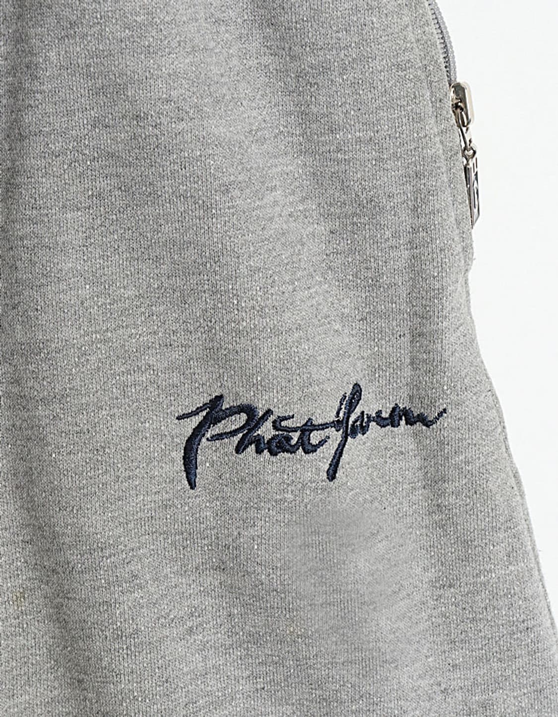 PHAT FARM Wide Sweat Pant (34~36) 상품이미지4