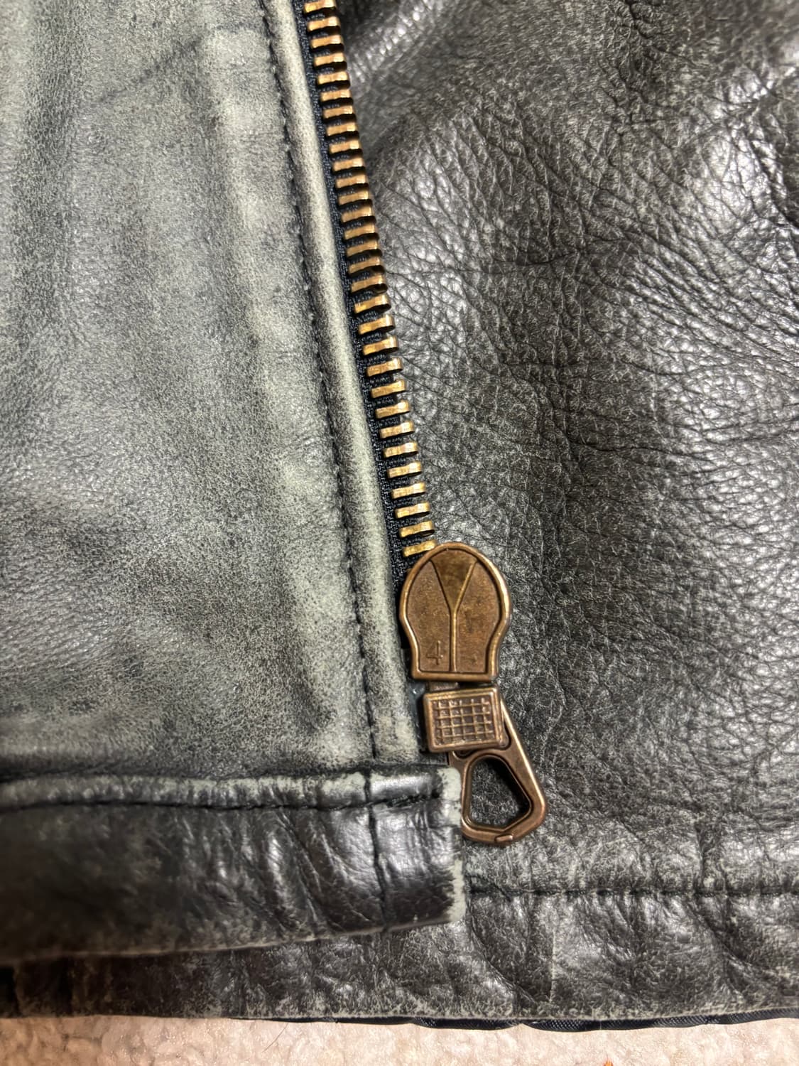 90s paul smith archive (MADE IN ITALY) 상품이미지6