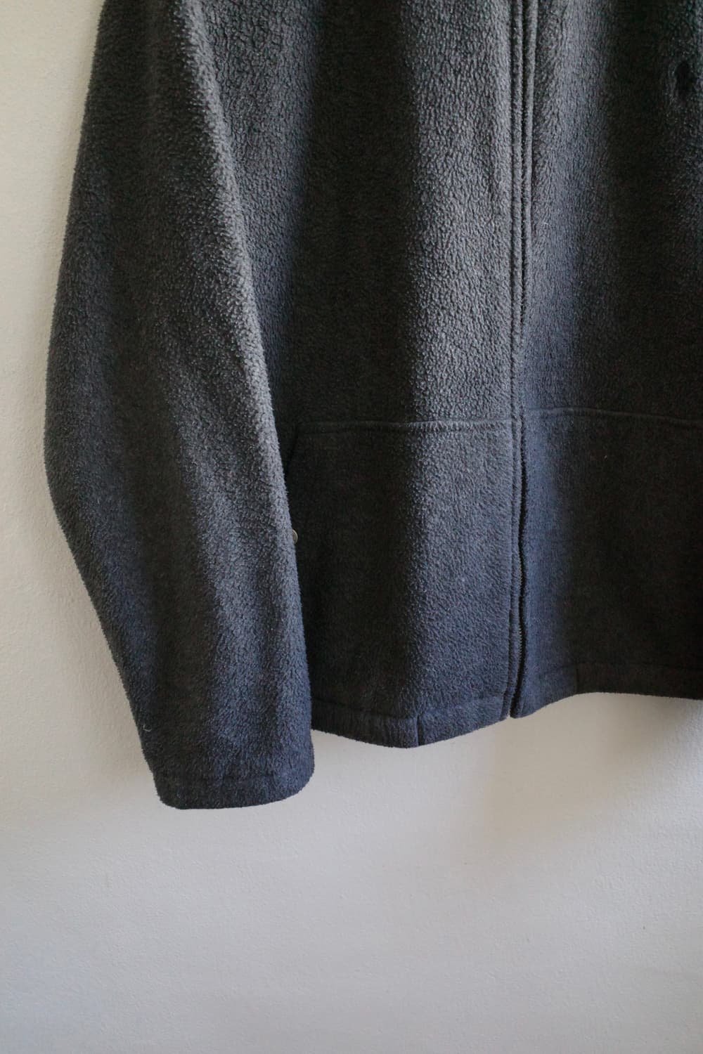 폴로 플리스 스윙 자켓 상품이미지3