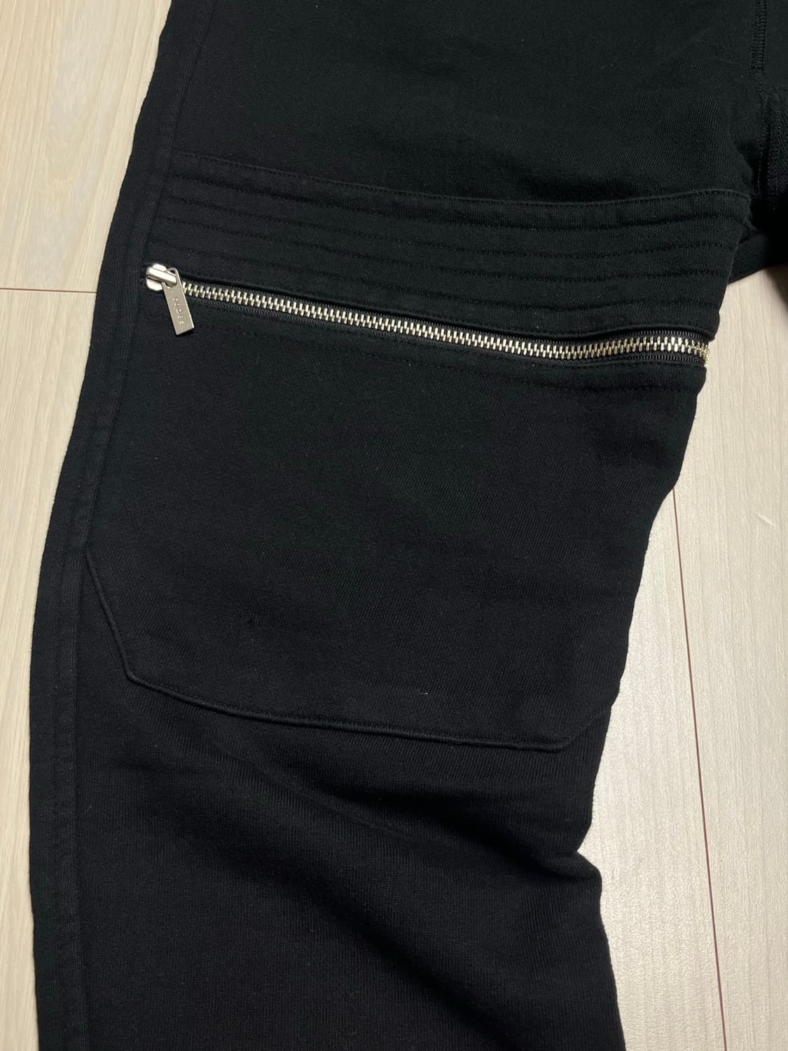 codes combine 드롭스트링 바이커 사루엘 팬츠 상품이미지5