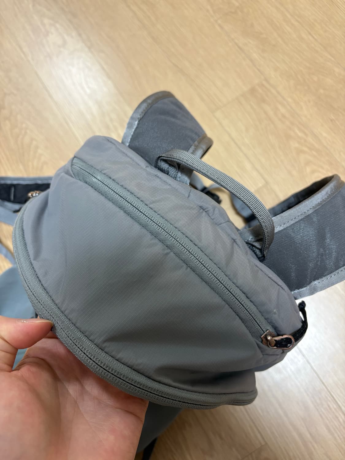 파타고니아 백팩 상품이미지6