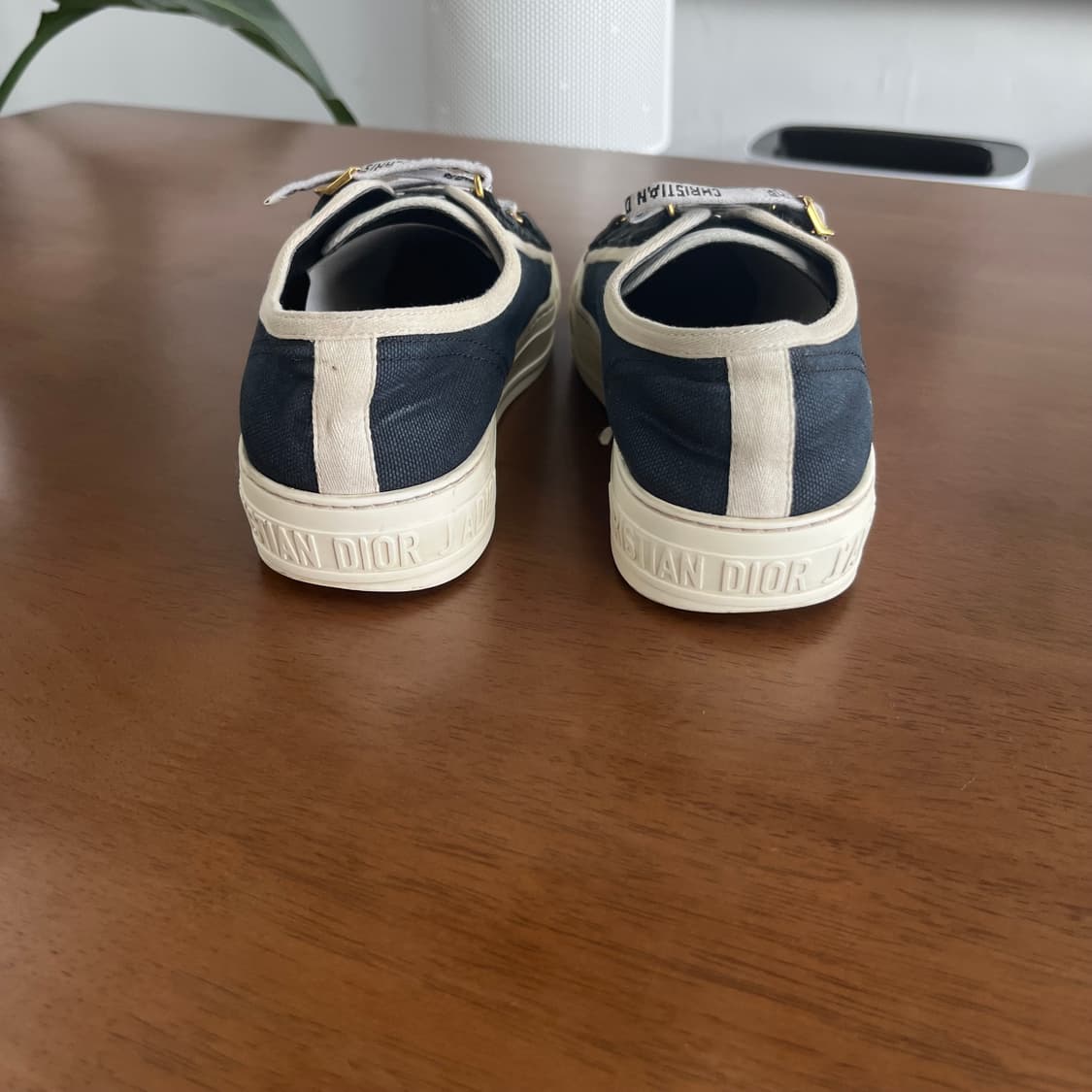 디올 워크앤디올 스니커즈 36 상품이미지5