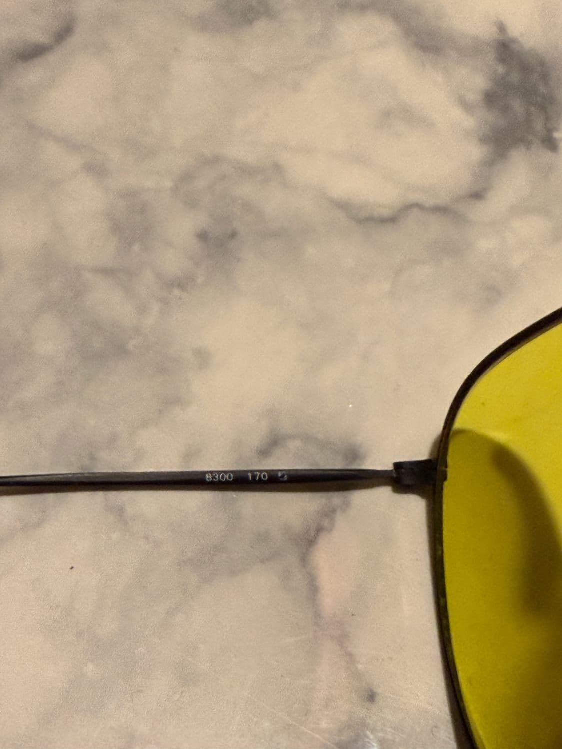 자이즈 빈티지 Competition 7031 선글라스 상품이미지4