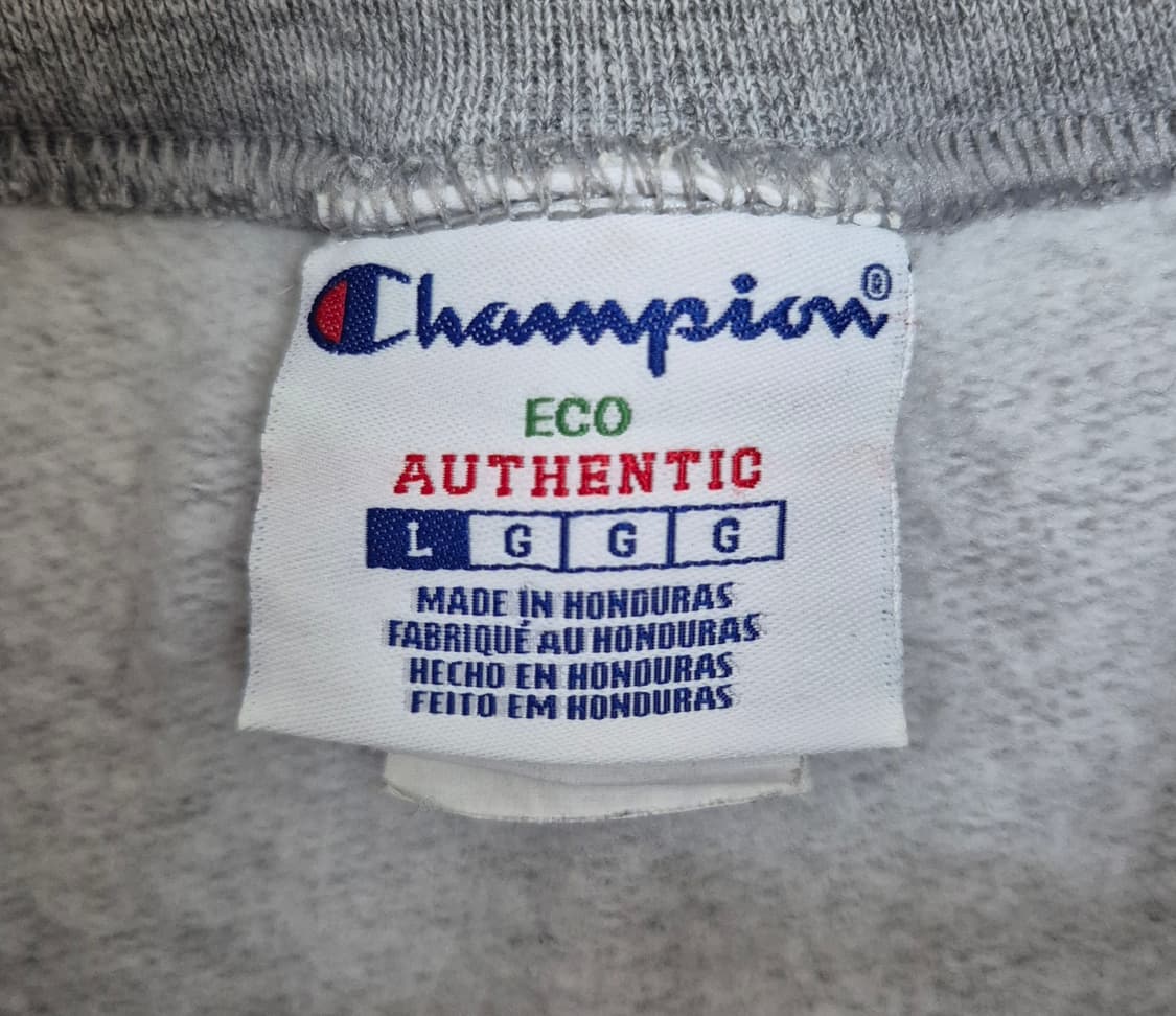 챔피온 맨투맨 상품이미지2