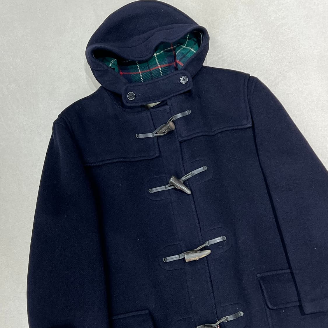 글로버올 더플코트 s08943 상품이미지3