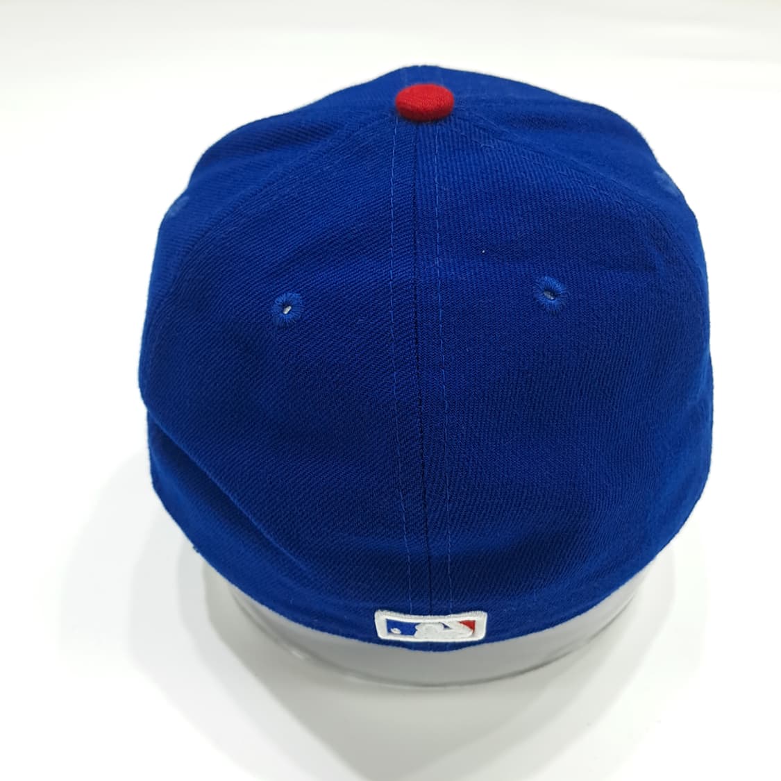 뉴에라 MLB 블루 볼캡 P1234 상품이미지5