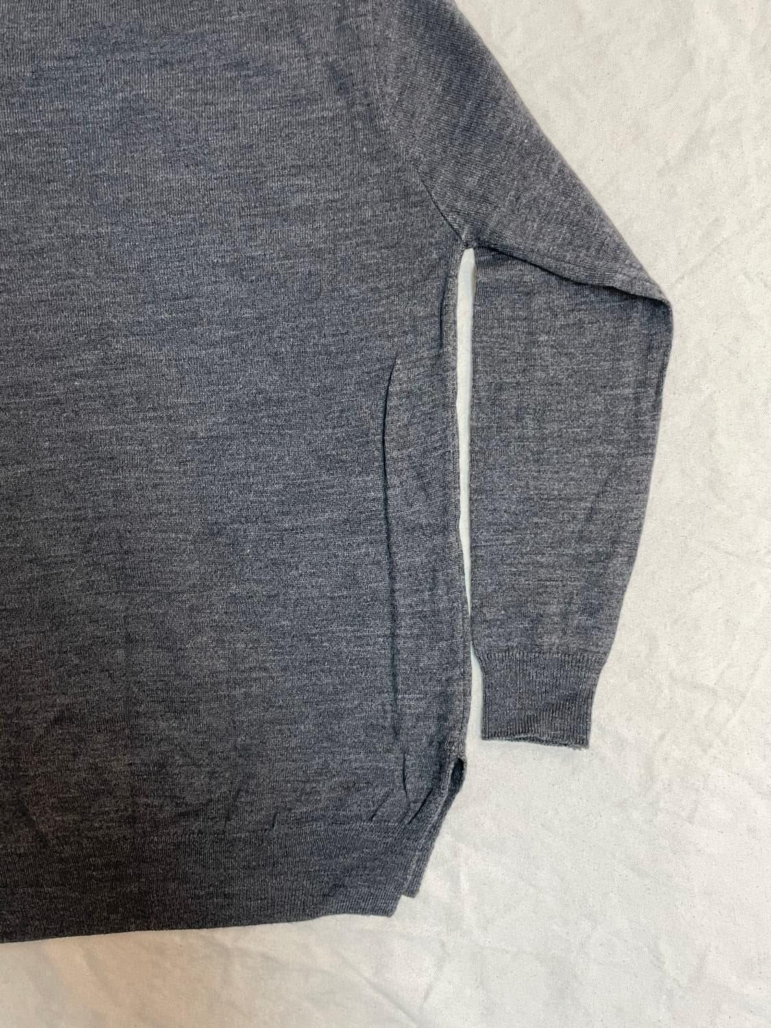 스누피 빈티지 니트 상품이미지9