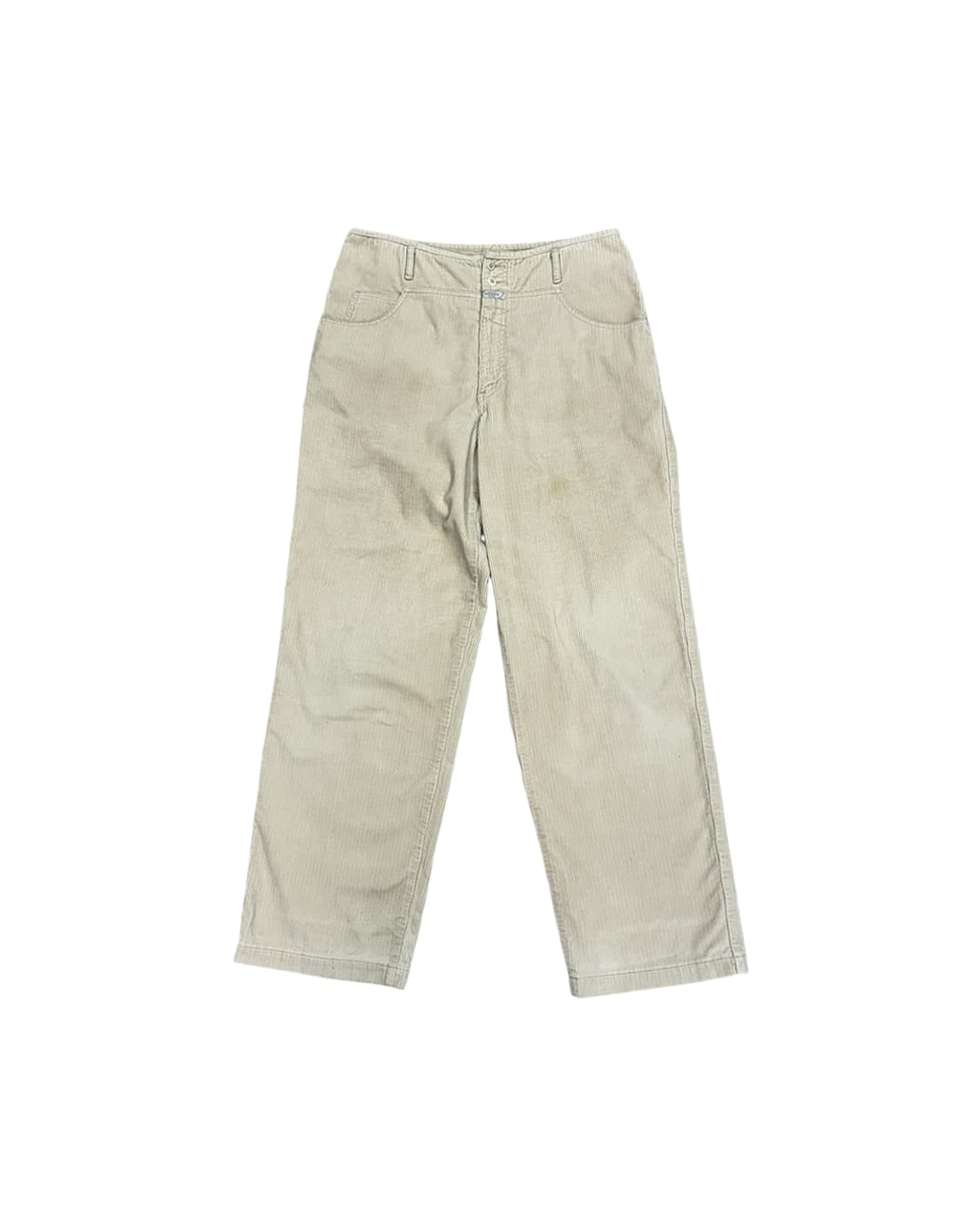 마리떼 프랑소와 저버 코듀로이 와이드 팬츠 상품이미지5