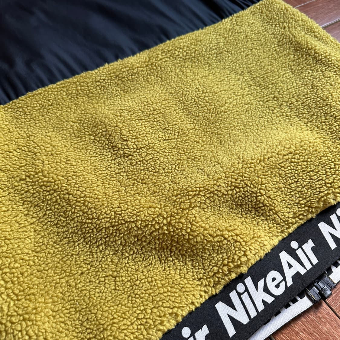 Nike air winter fleece vest 상품이미지5