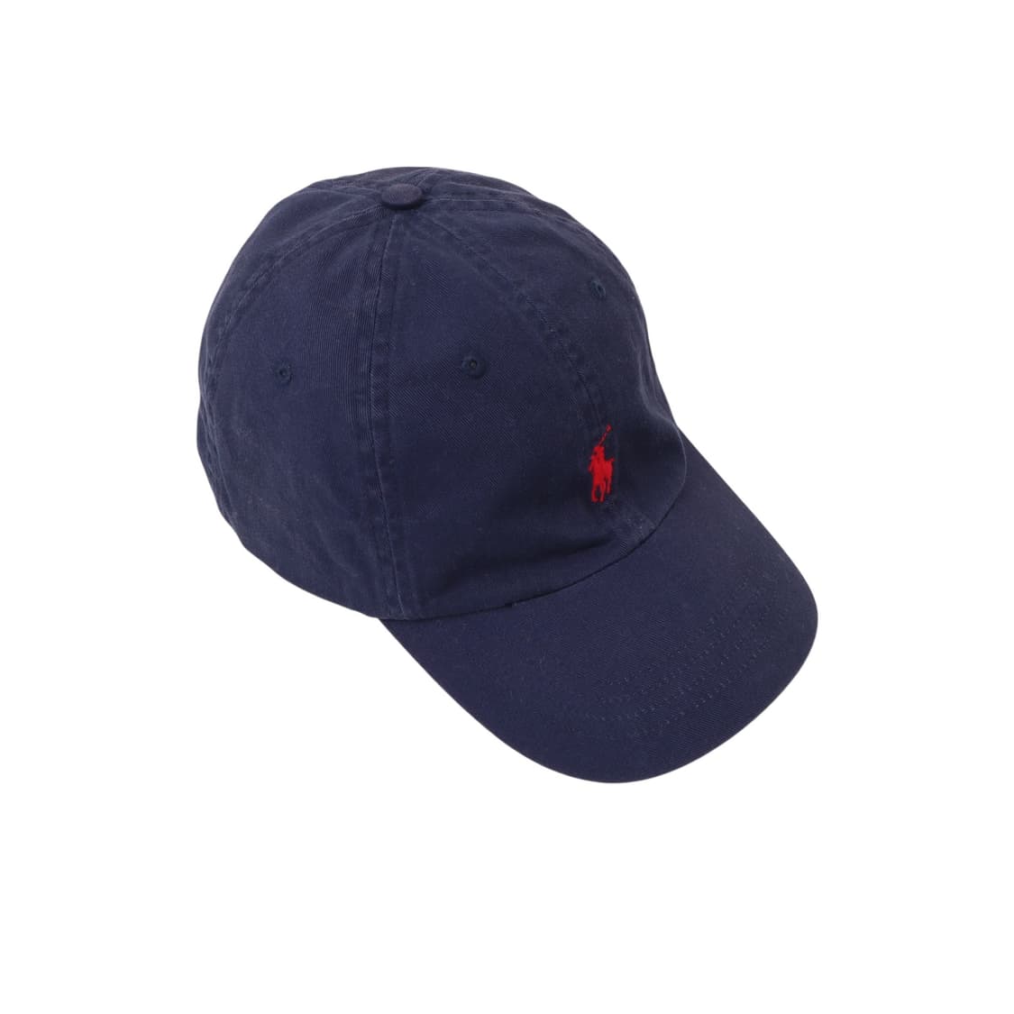 폴로 랄프로렌 네이비 코튼 볼캡 상품이미지5