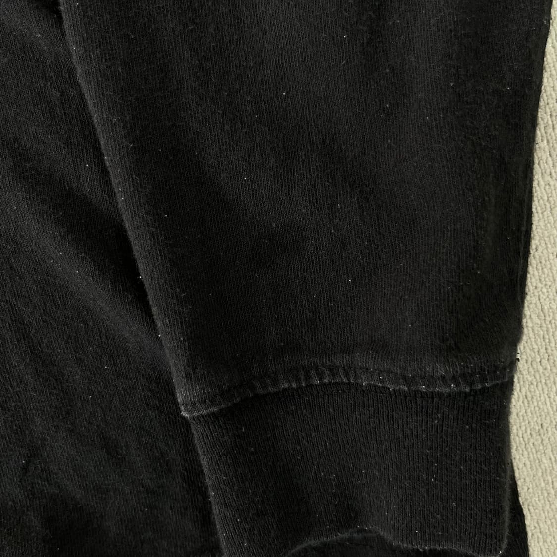 100 칼하트 루즈핏 원포켓 롱슬리브 티셔츠 상품이미지4