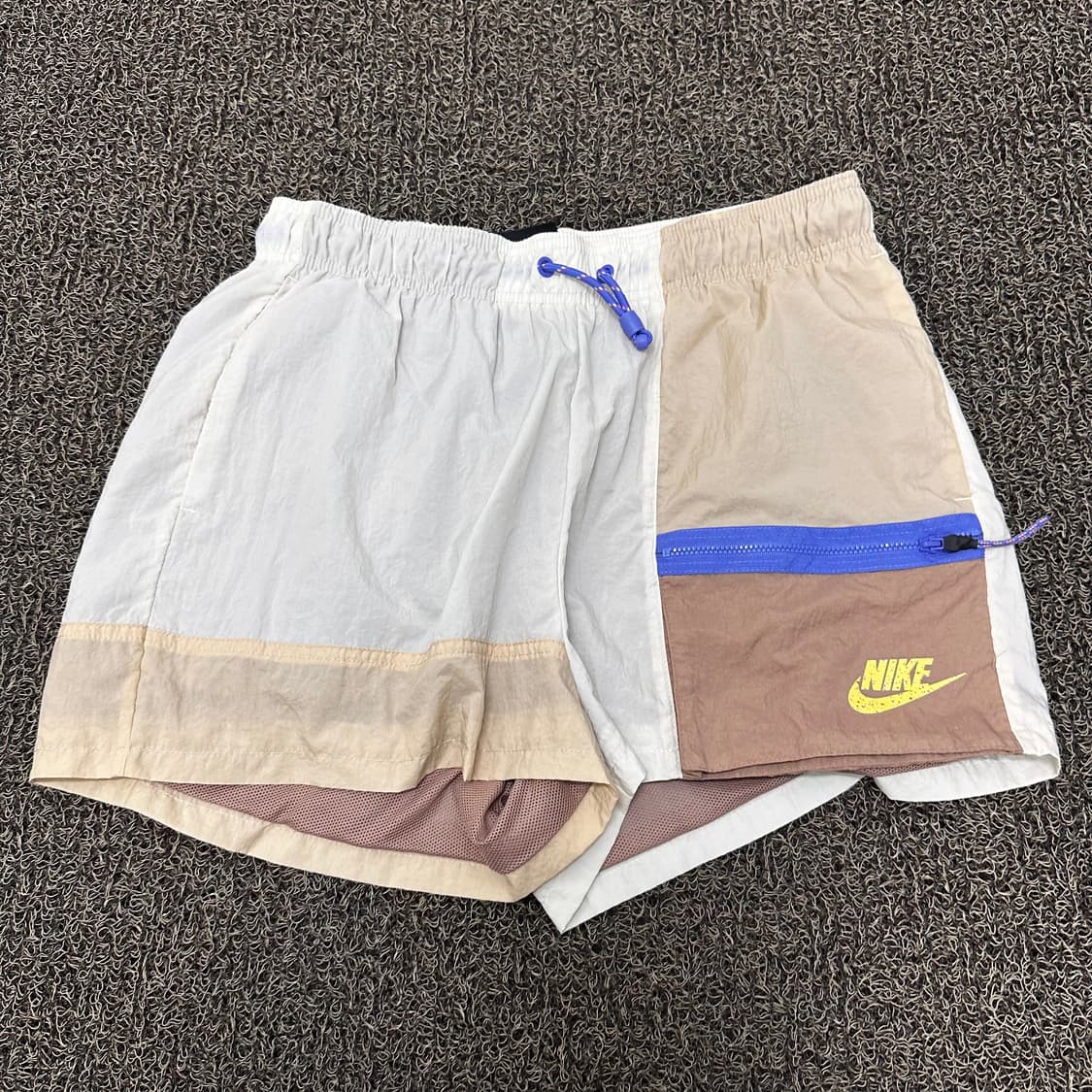 NIKE 나이키 아이콘 클래식 여성 반바지 운동복 L 상품이미지1