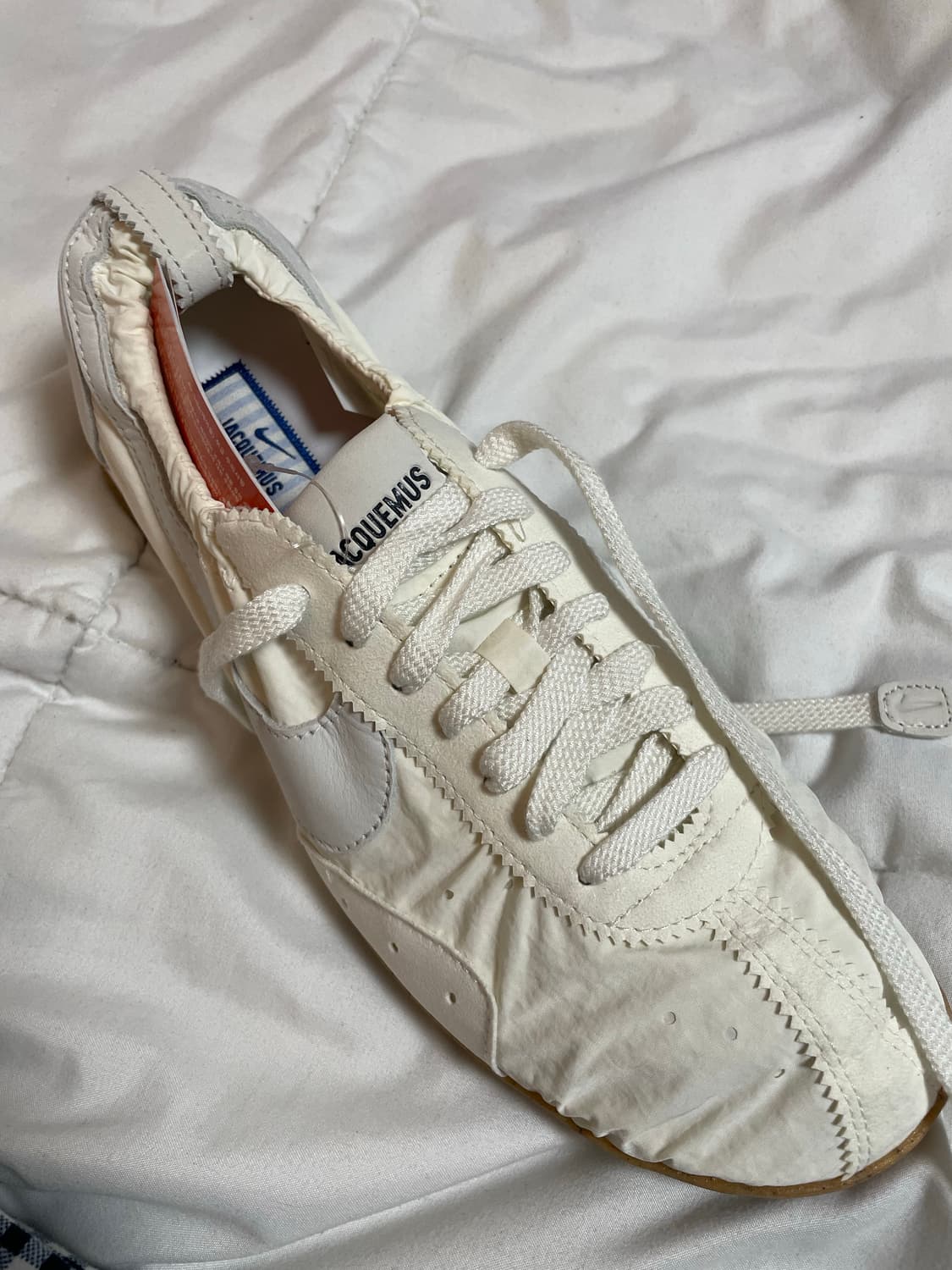 나이키 문 슈 SP x Jacquemus 상품이미지5